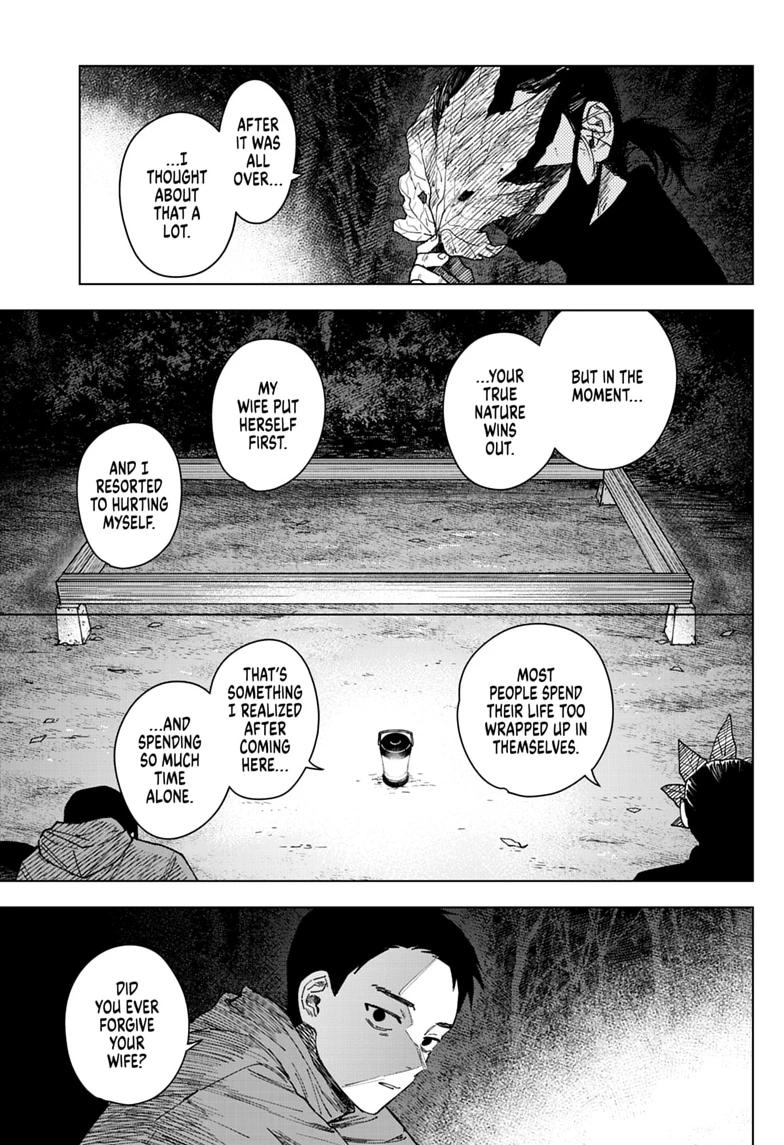 Haunted Peak Chapter 10 15