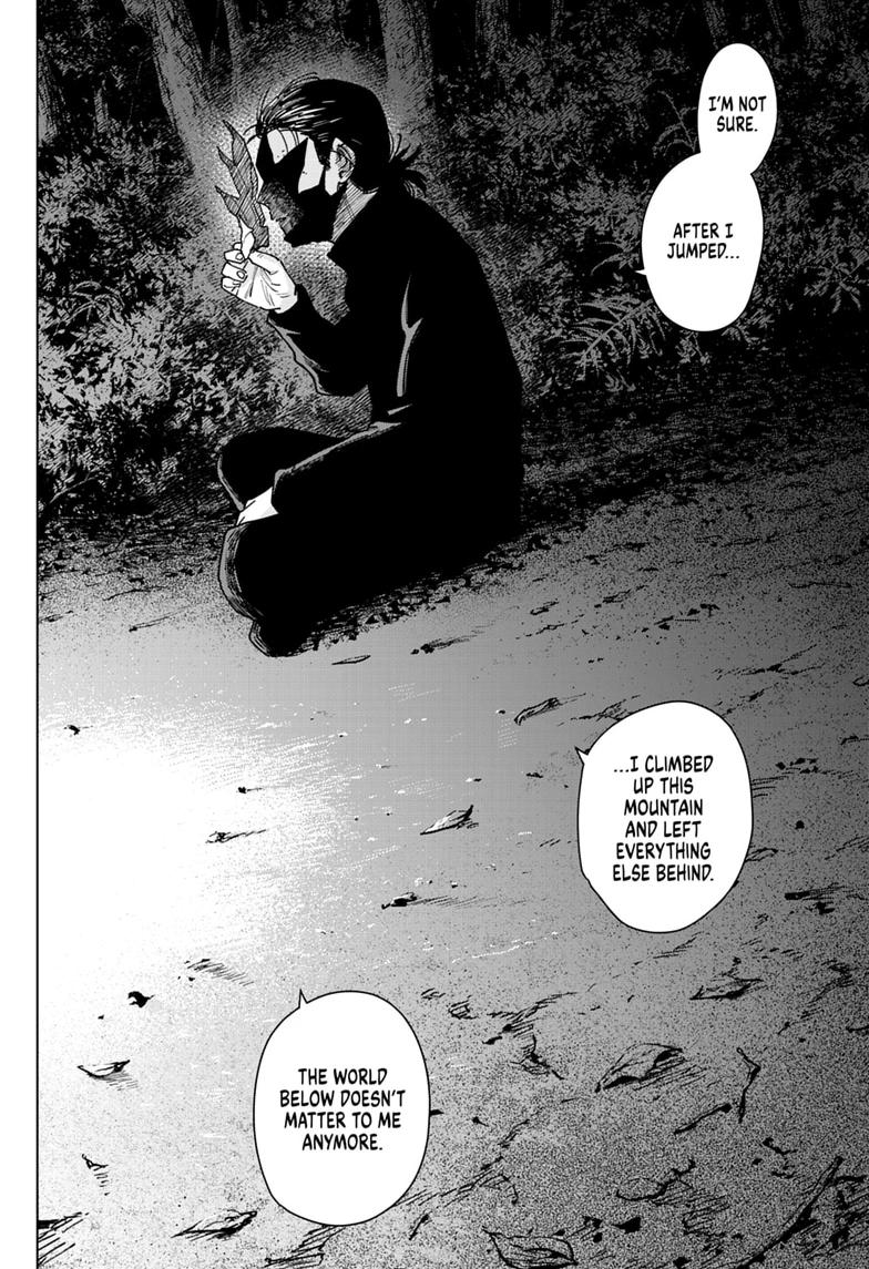 Haunted Peak Chapter 10 16