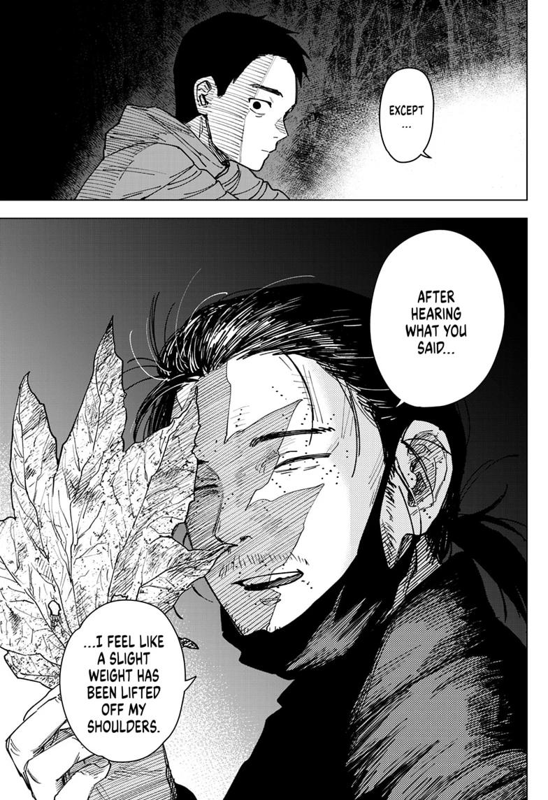 Haunted Peak Chapter 10 17