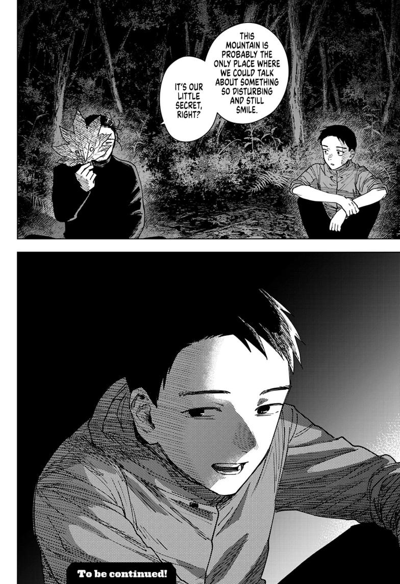 Haunted Peak Chapter 10 18