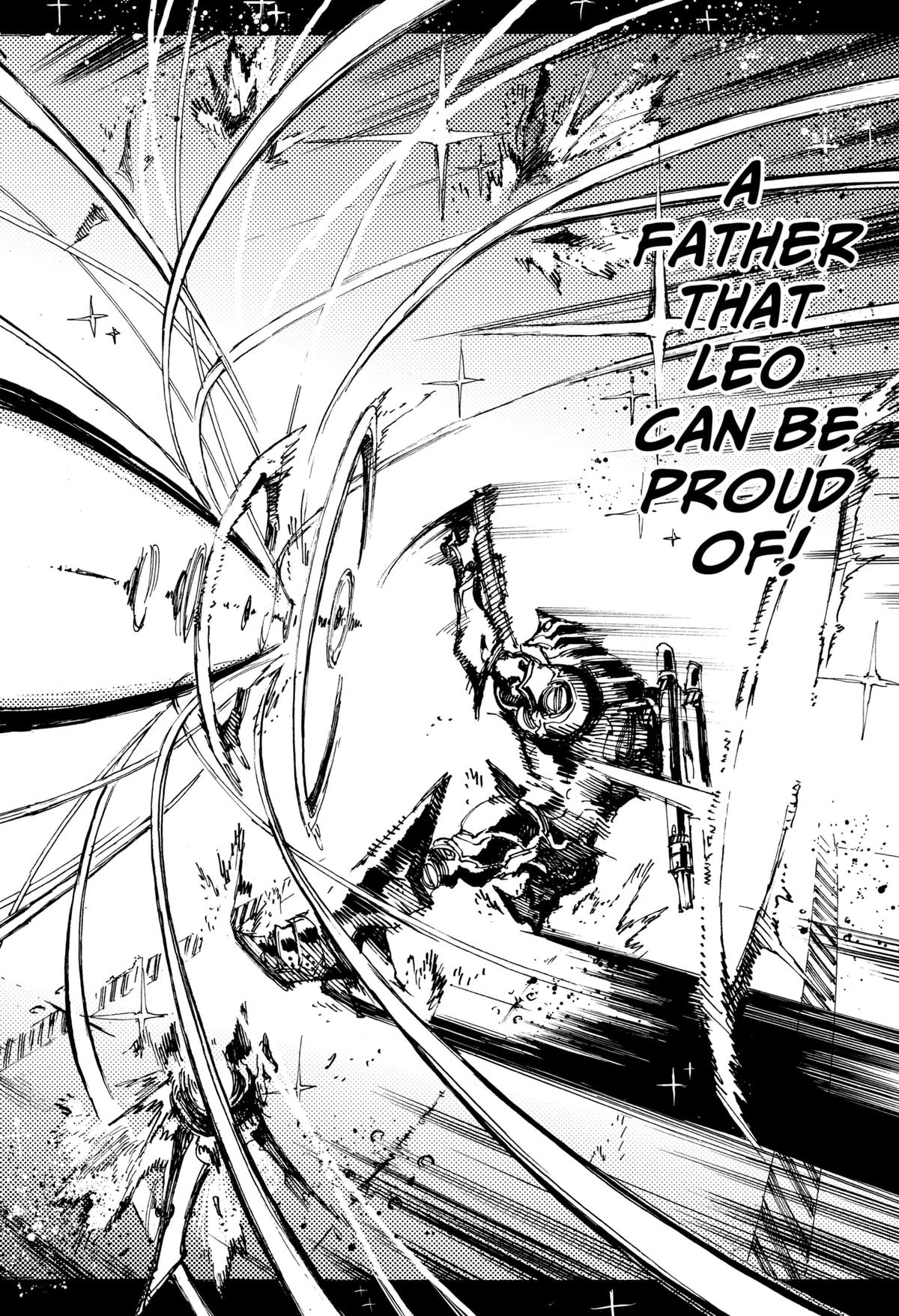 Hero Organization Chapter 1 59