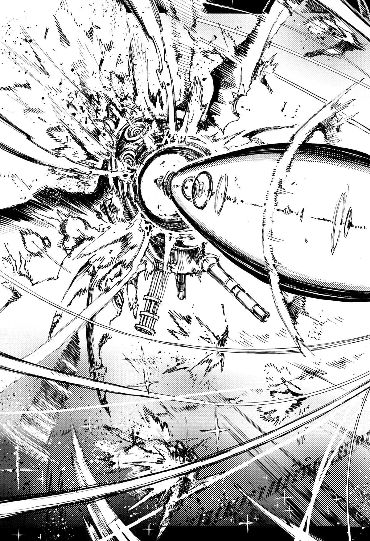 Hero Organization Chapter 1 60