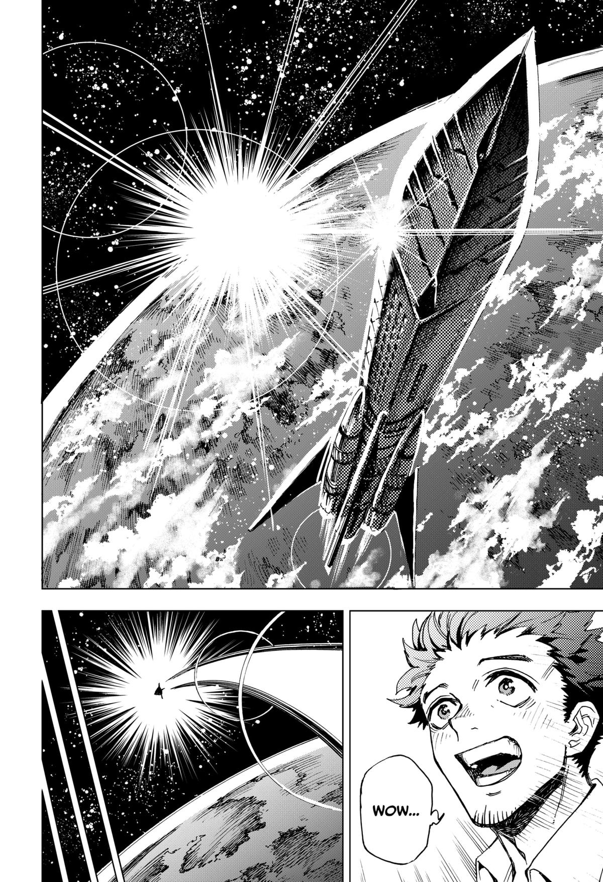 Hero Organization Chapter 1 67