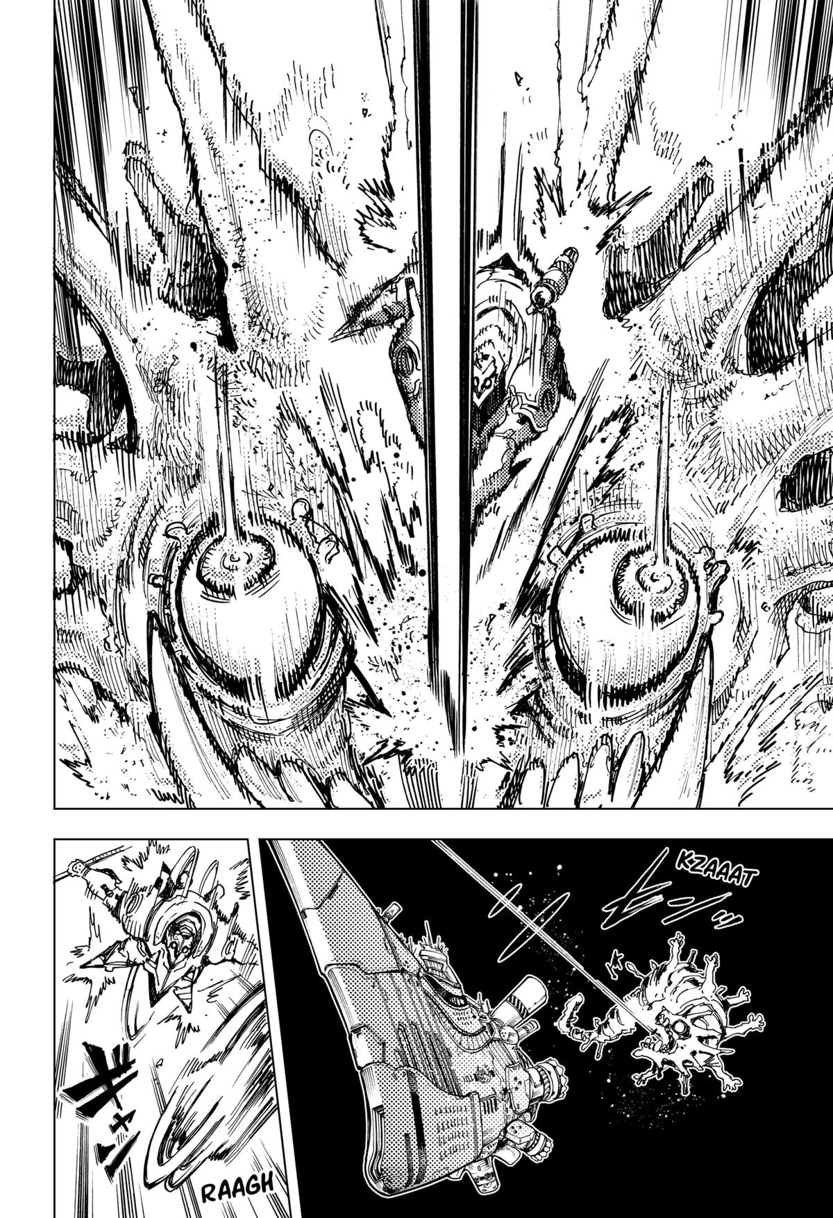 Hero Organization Chapter 2 50