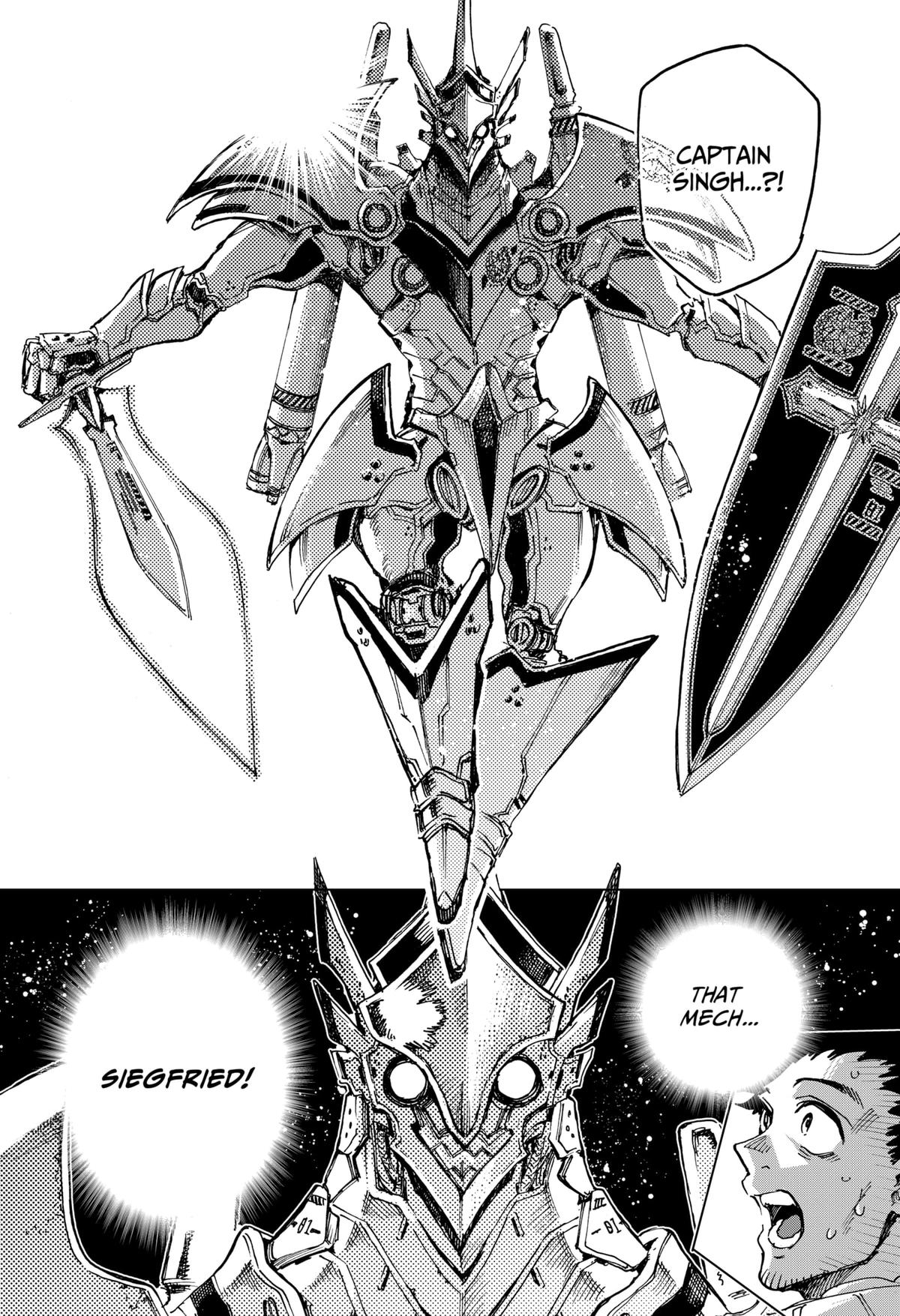 Hero Organization Chapter 2 64