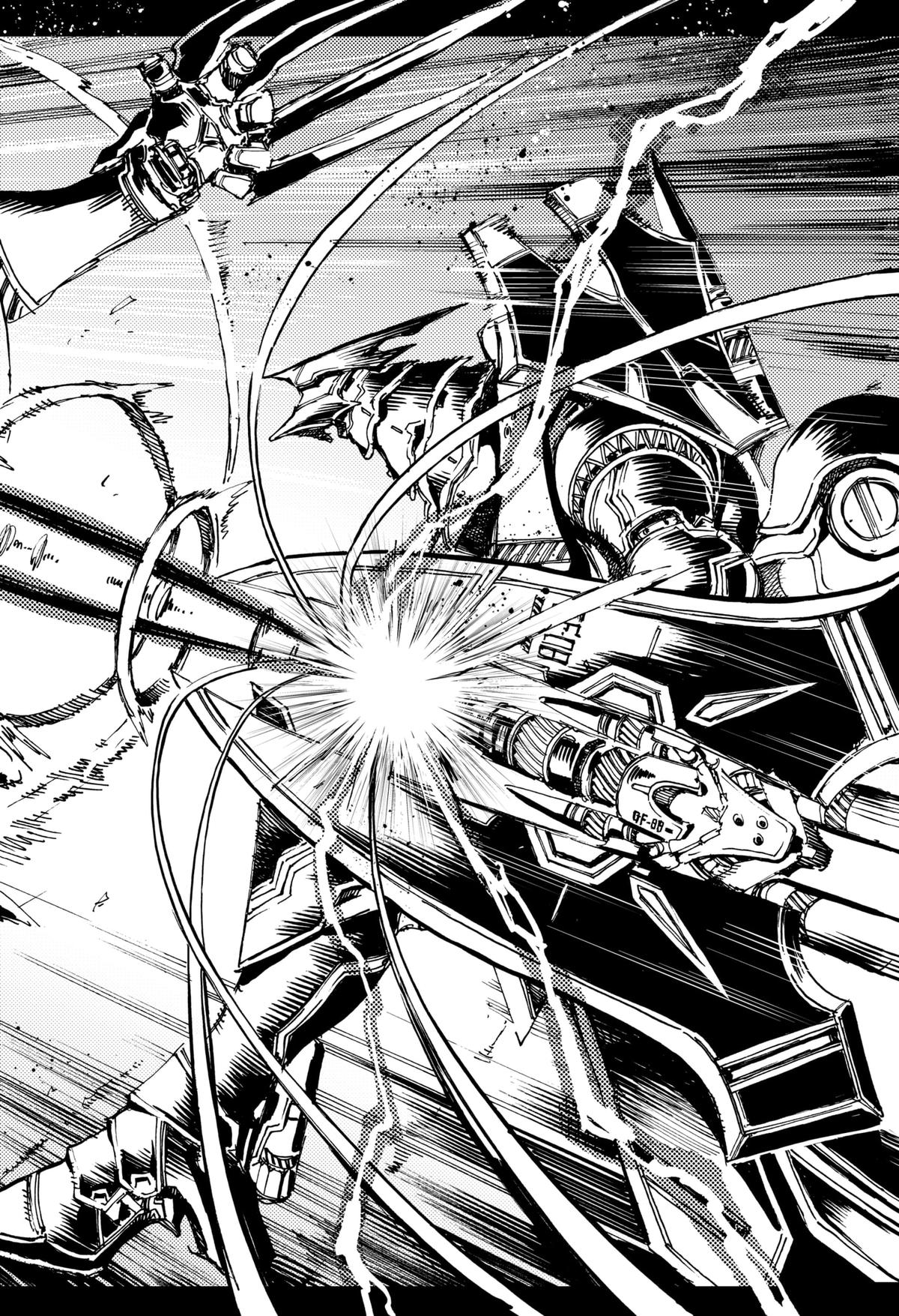 Hero Organization Chapter 16 18