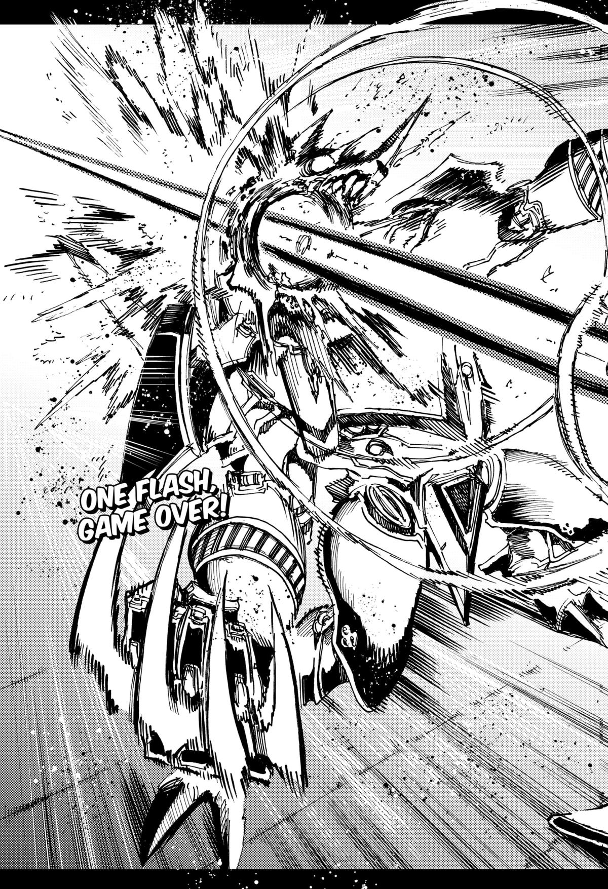 Hero Organization Chapter 16 19