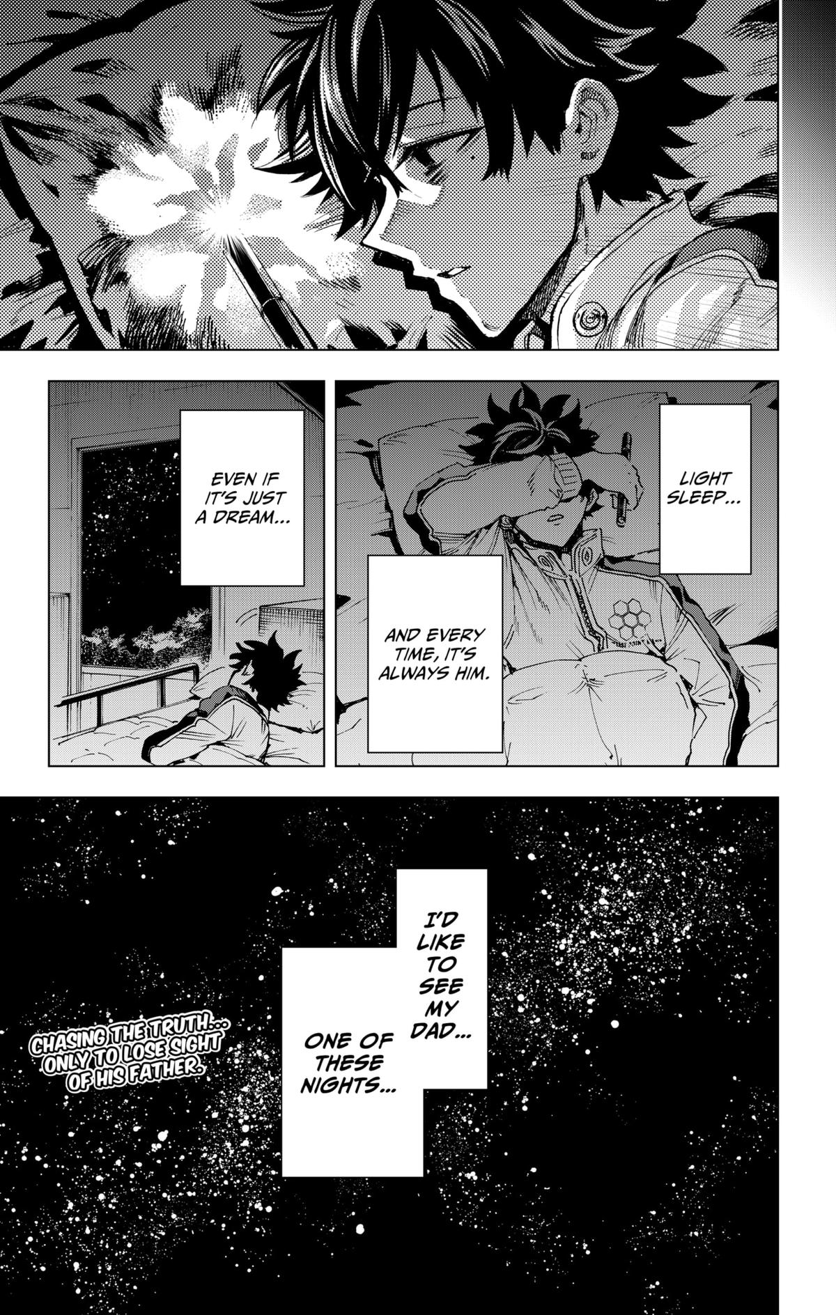 Hero Organization Chapter 22 19