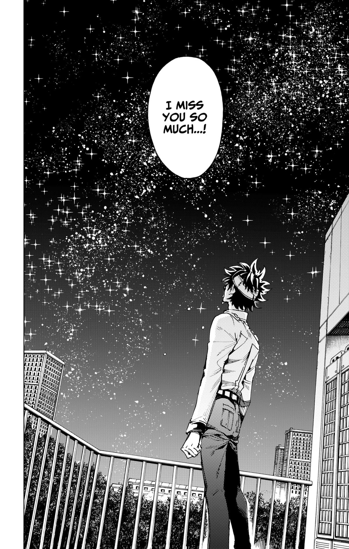 Hero Organization Chapter 25 4