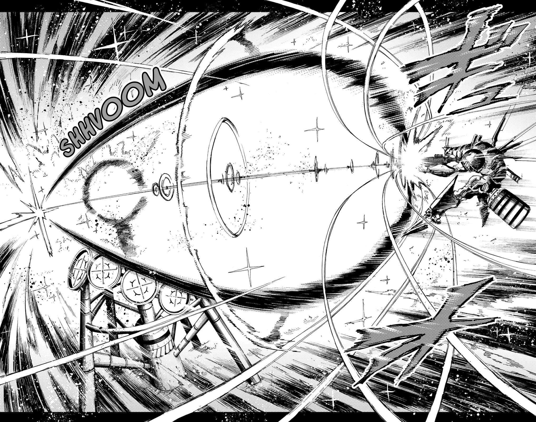 Hero Organization Chapter 25 14