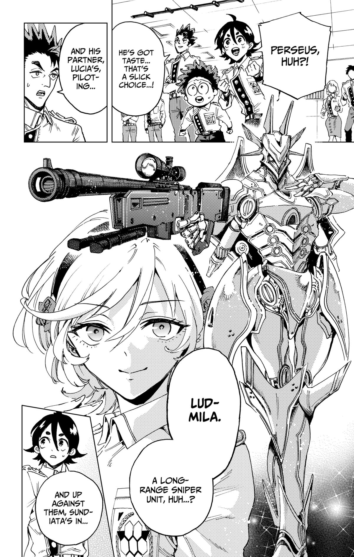 Hero Organization Chapter 29 9