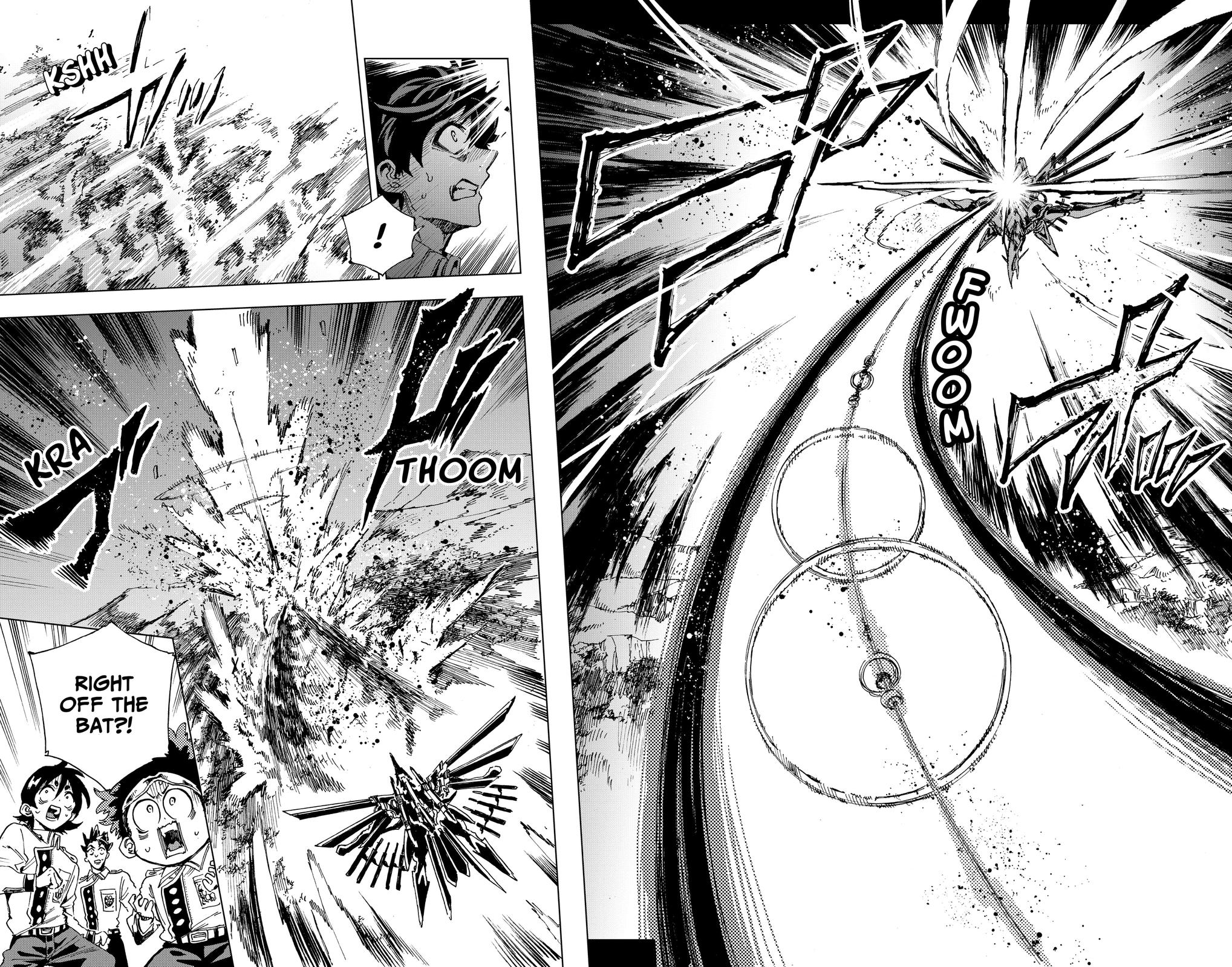 Hero Organization Chapter 29 19