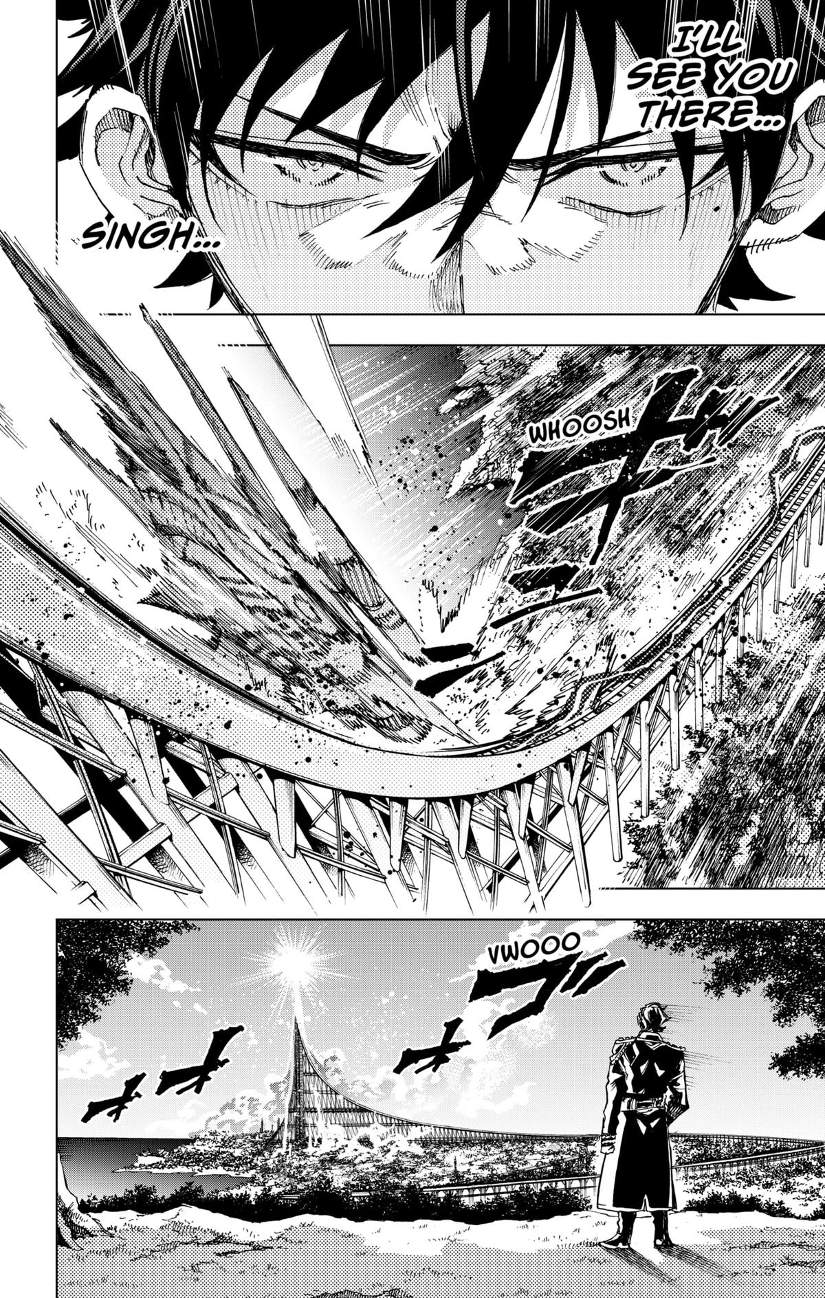 Hero Organization Chapter 35 14