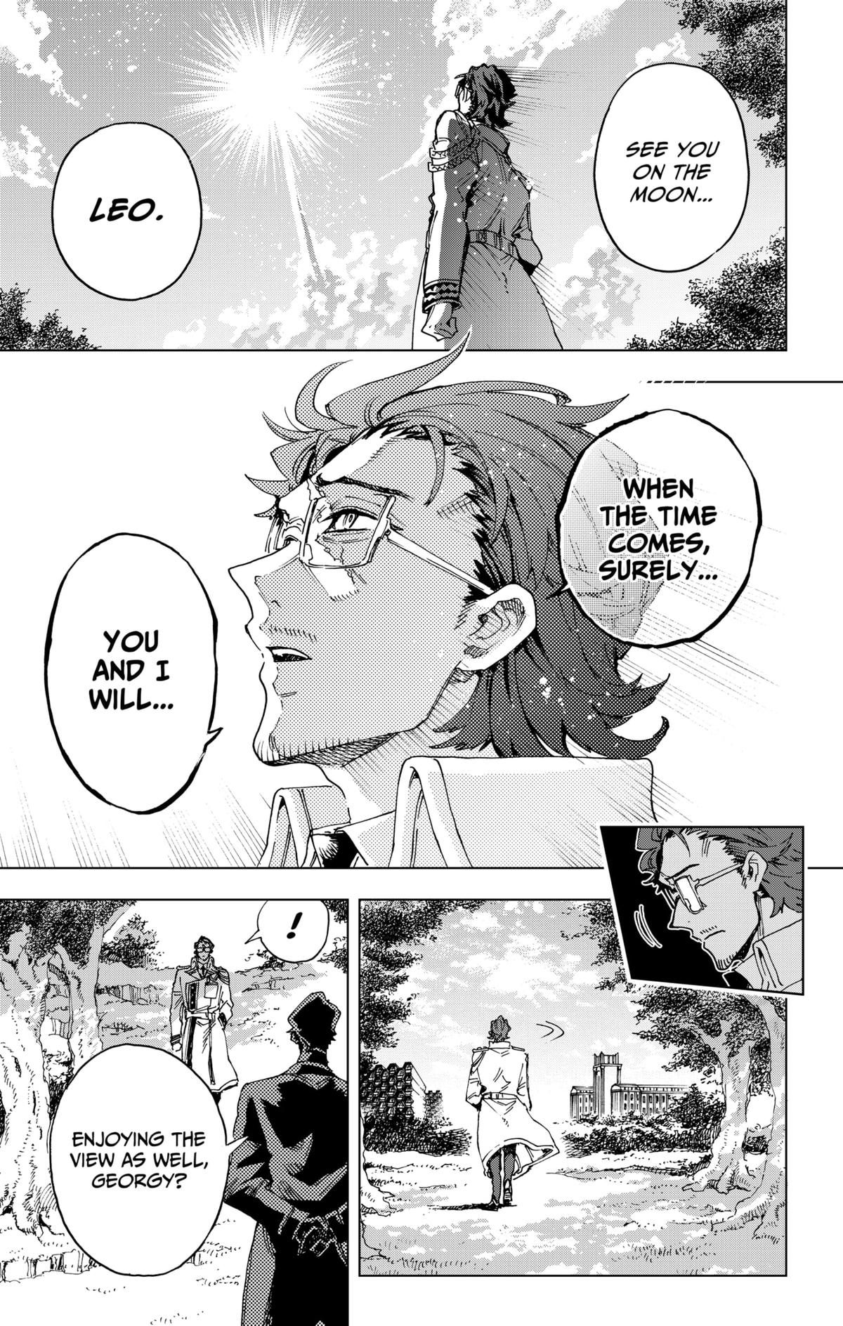 Hero Organization Chapter 35 15