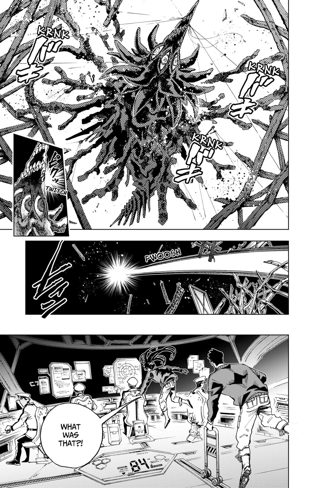 Hero Organization Chapter 36 17