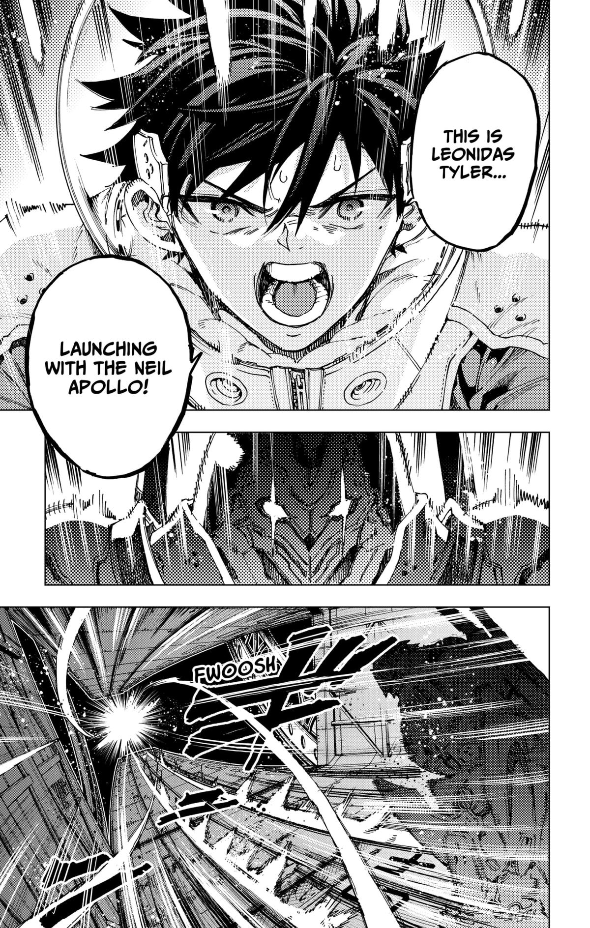 Hero Organization Chapter 37 15