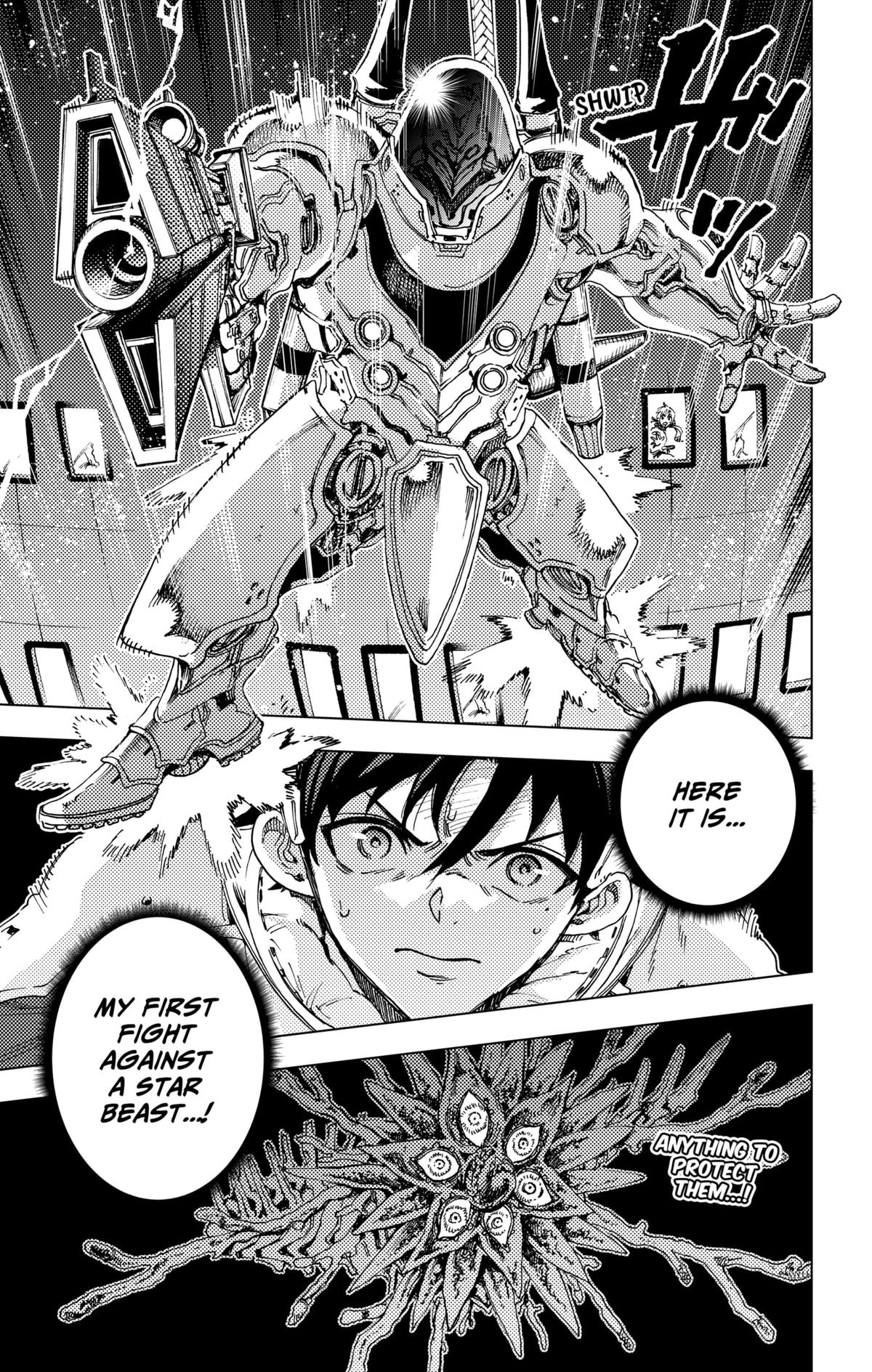 Hero Organization Chapter 37 19