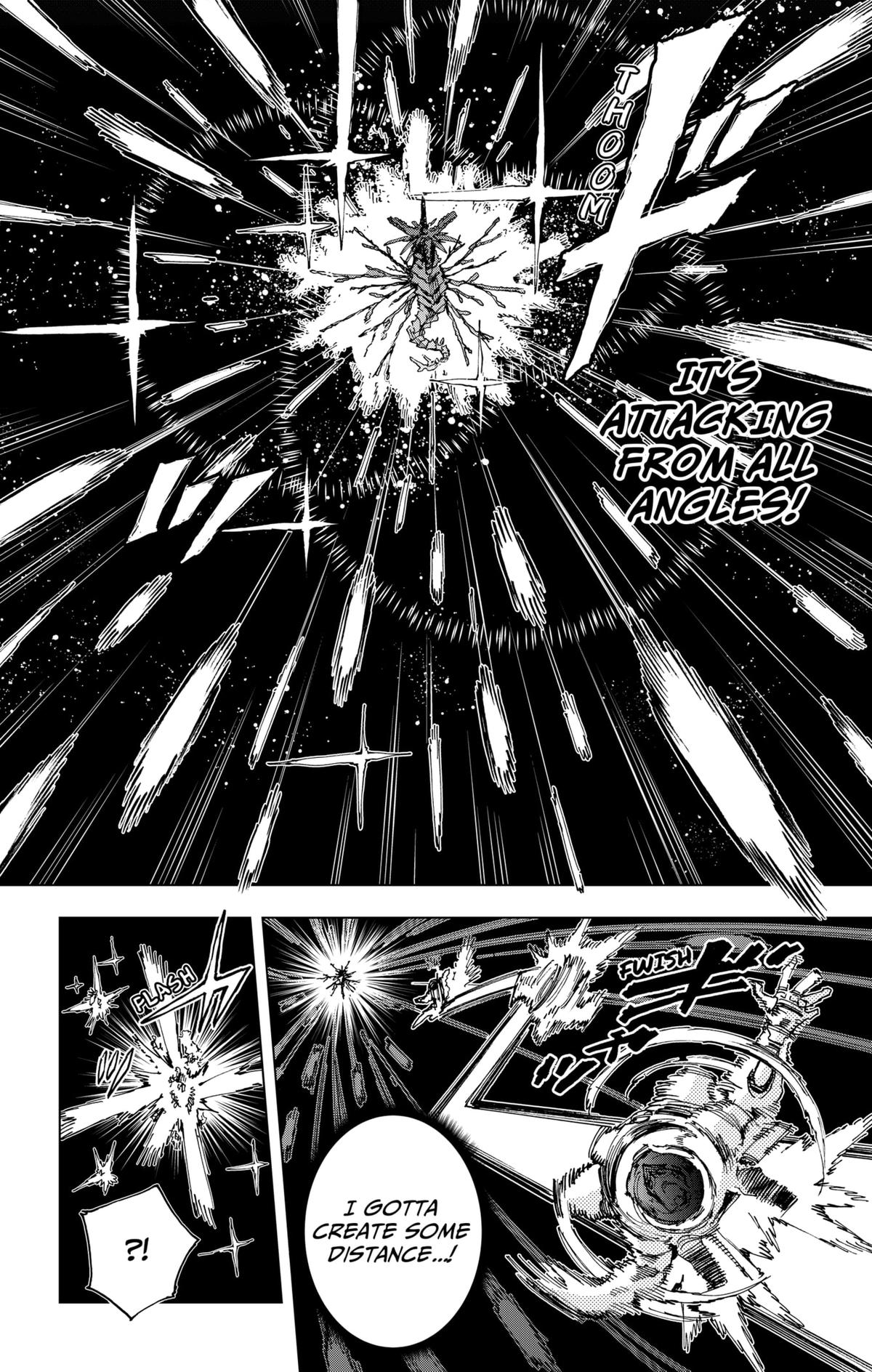 Hero Organization Chapter 39 2