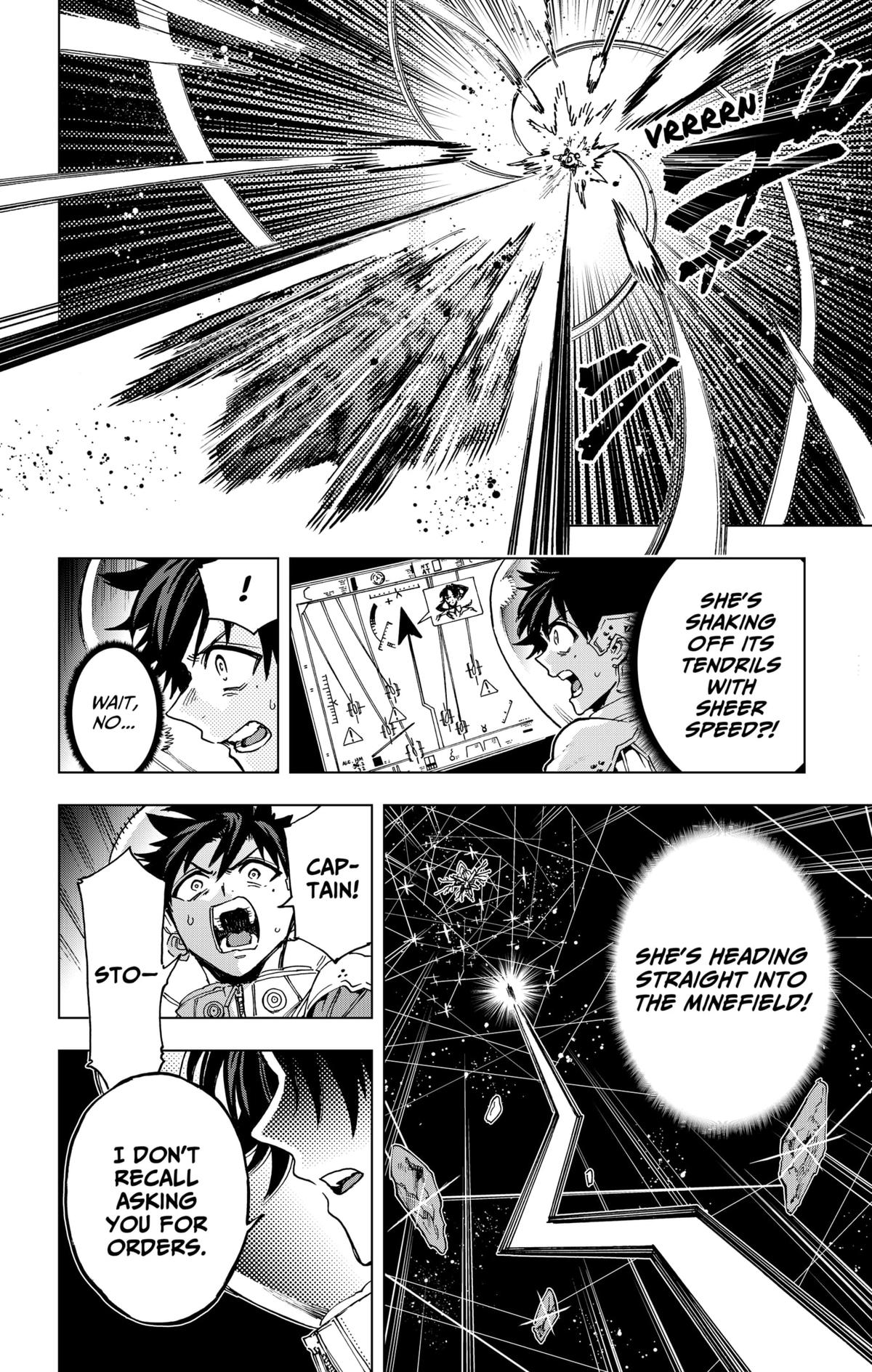 Hero Organization Chapter 39 14