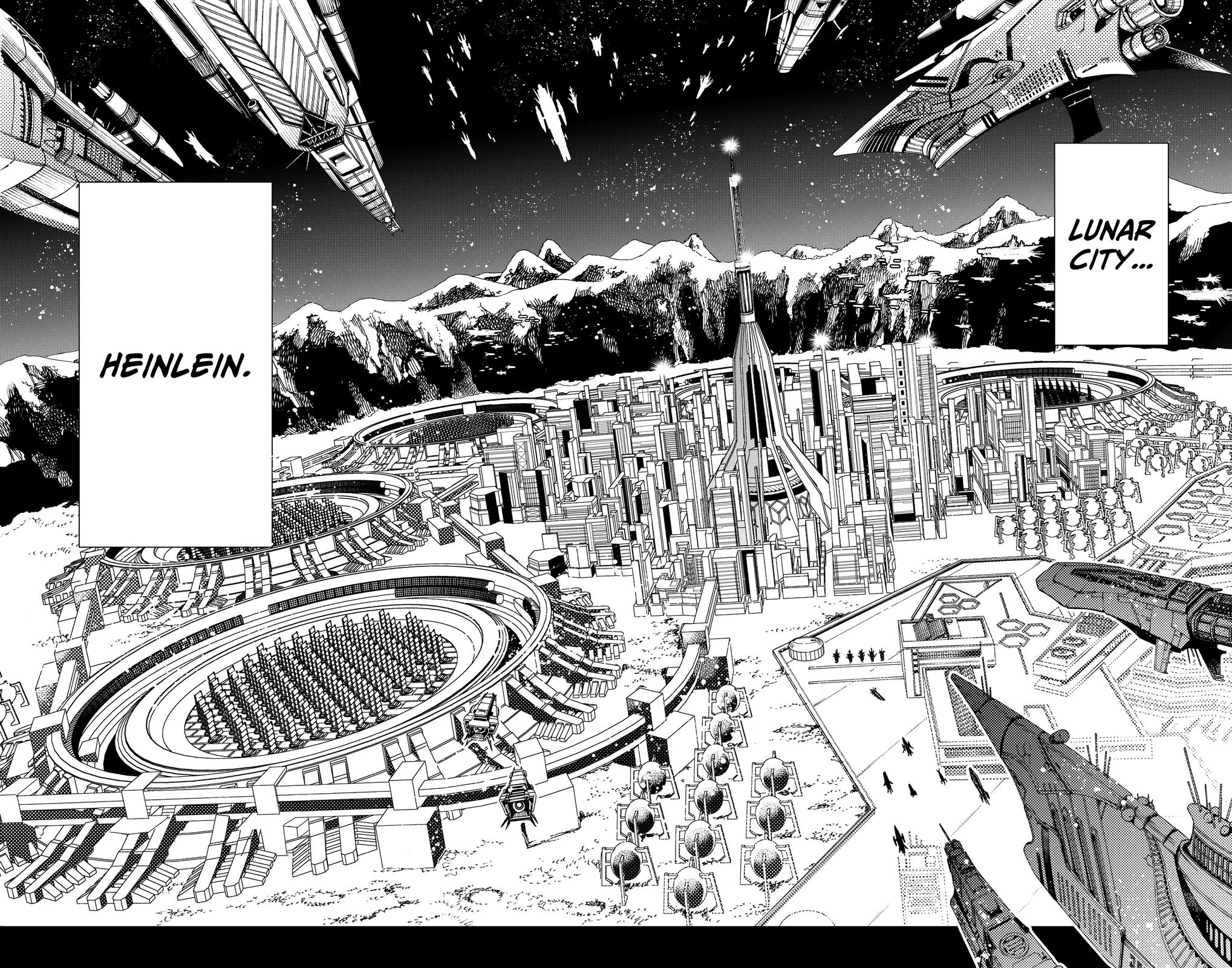 Hero Organization Chapter 42 2