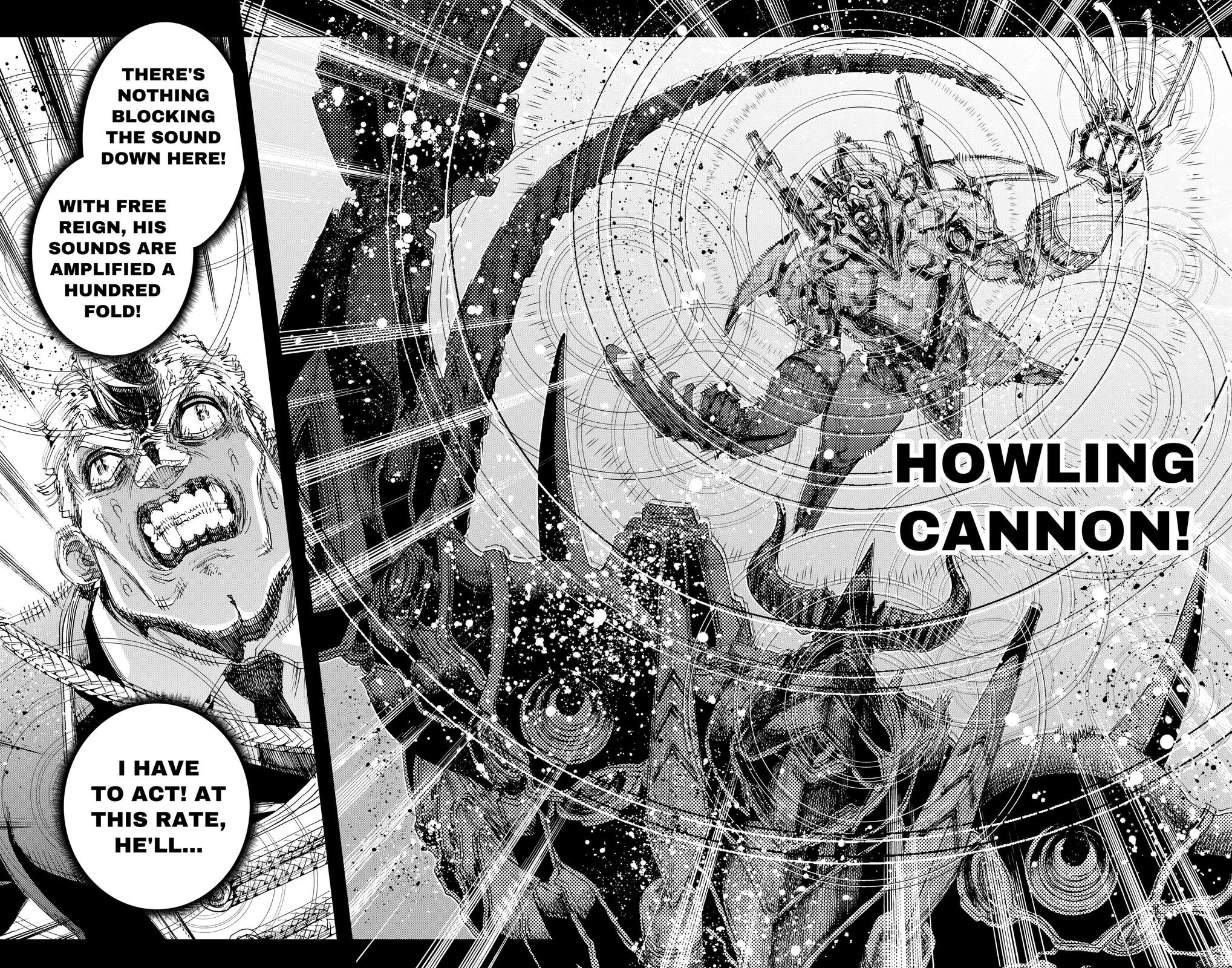 Hero Organization Chapter 55 14