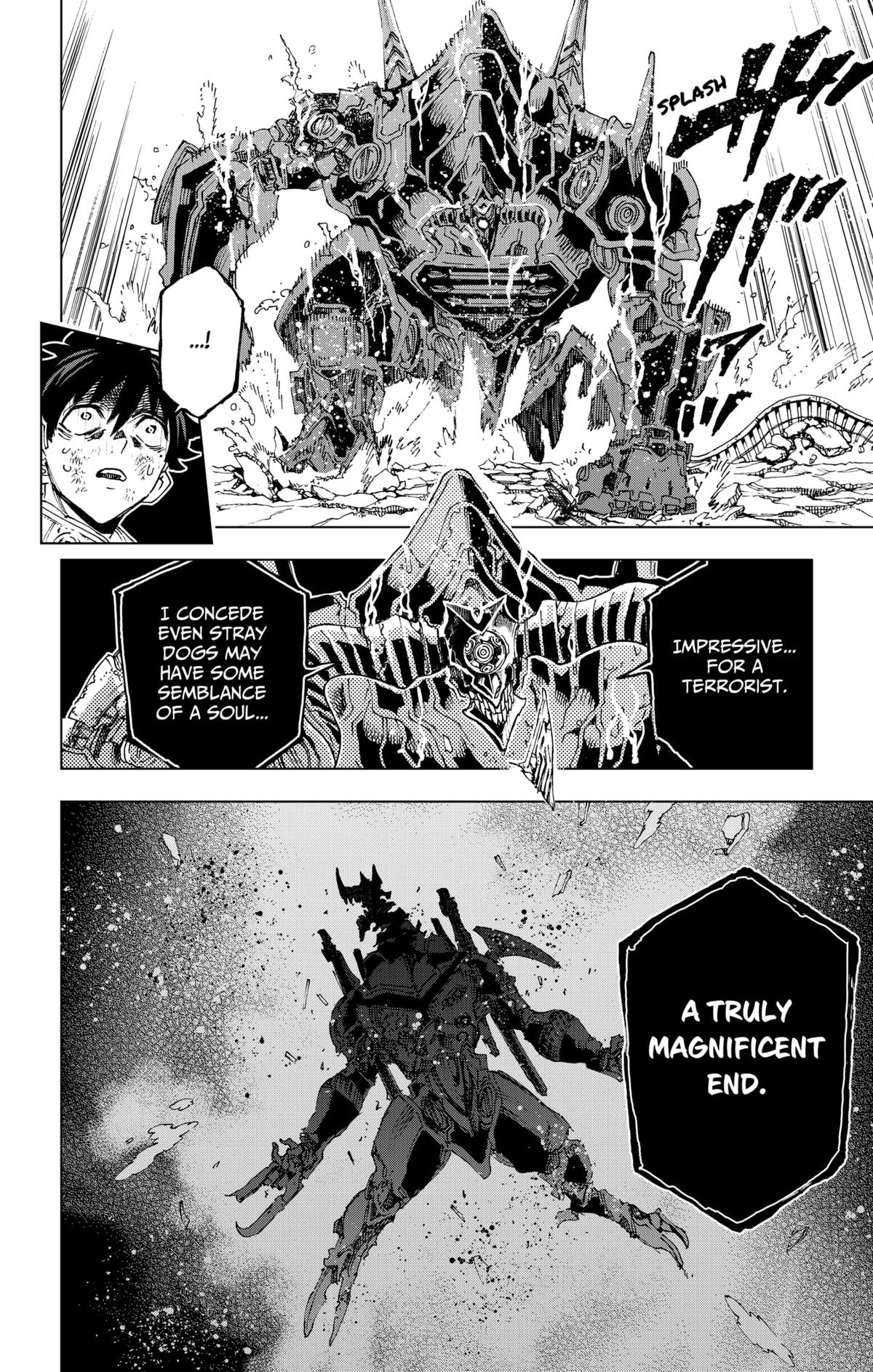 Hero Organization Chapter 55 17