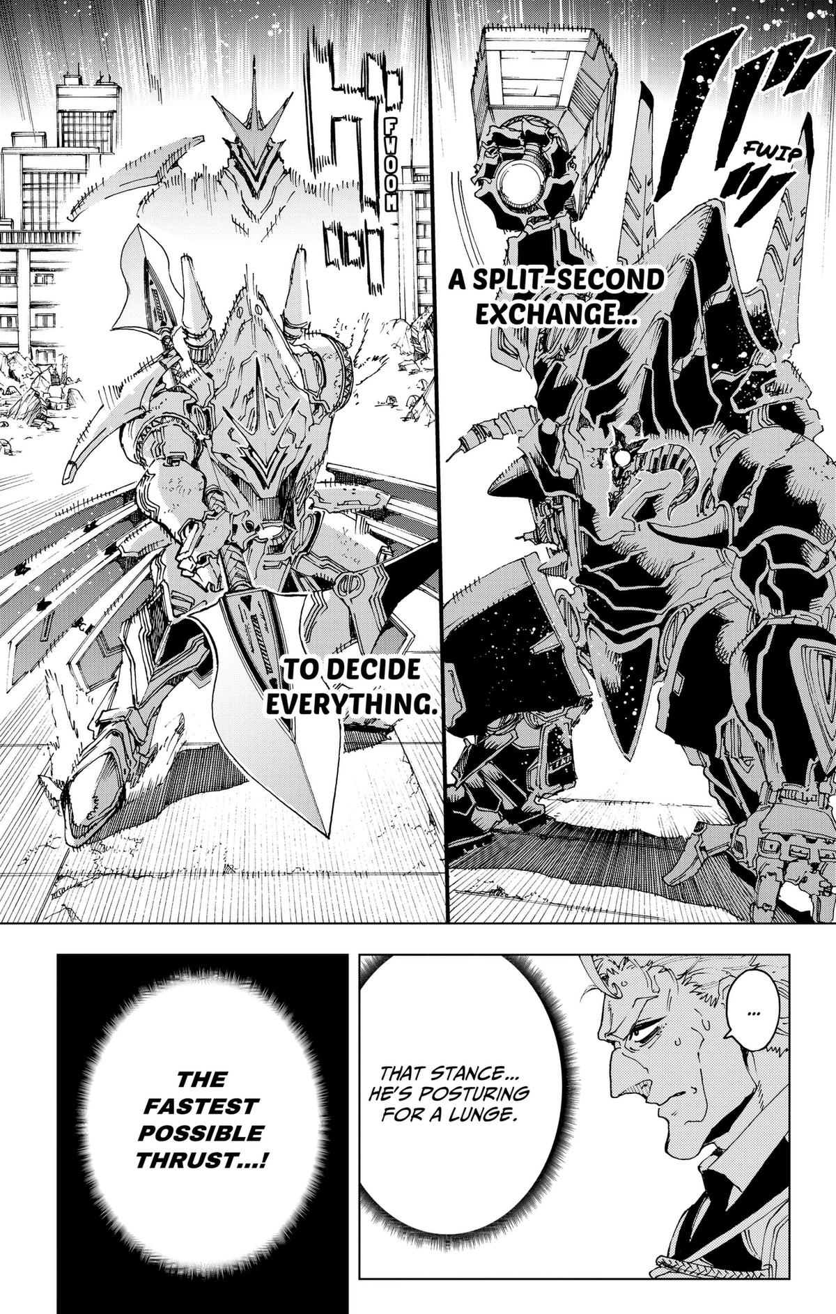 Hero Organization Chapter 57 8
