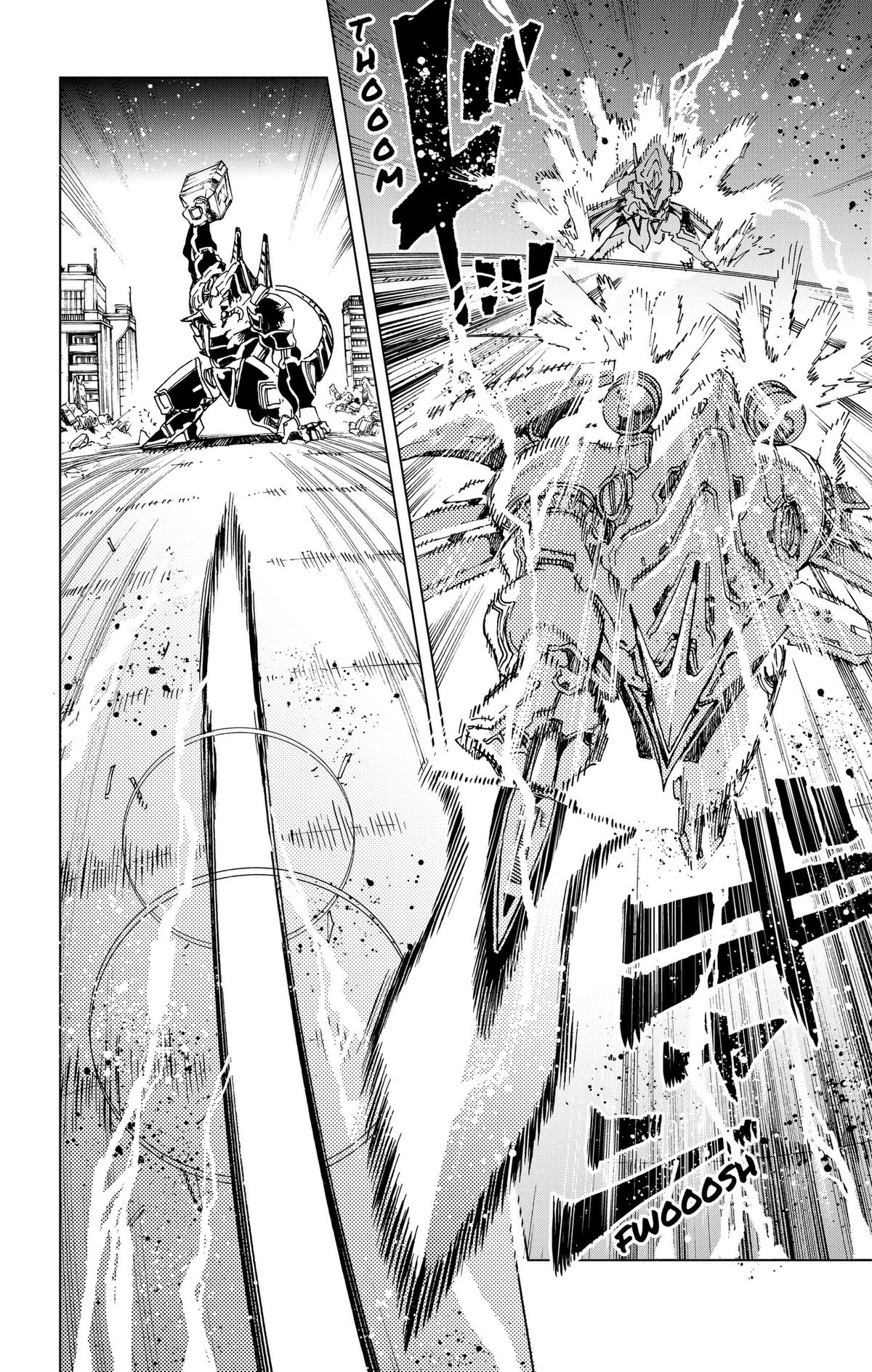 Hero Organization Chapter 57 10