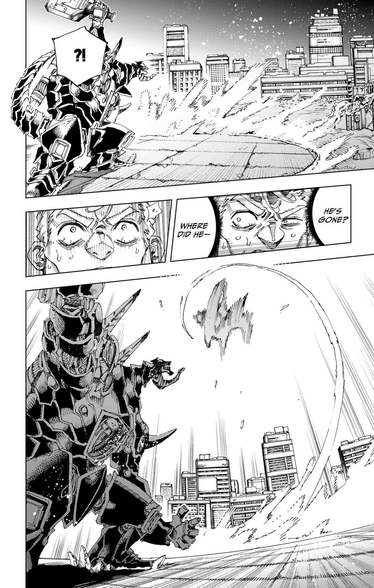 Hero Organization Chapter 57 14