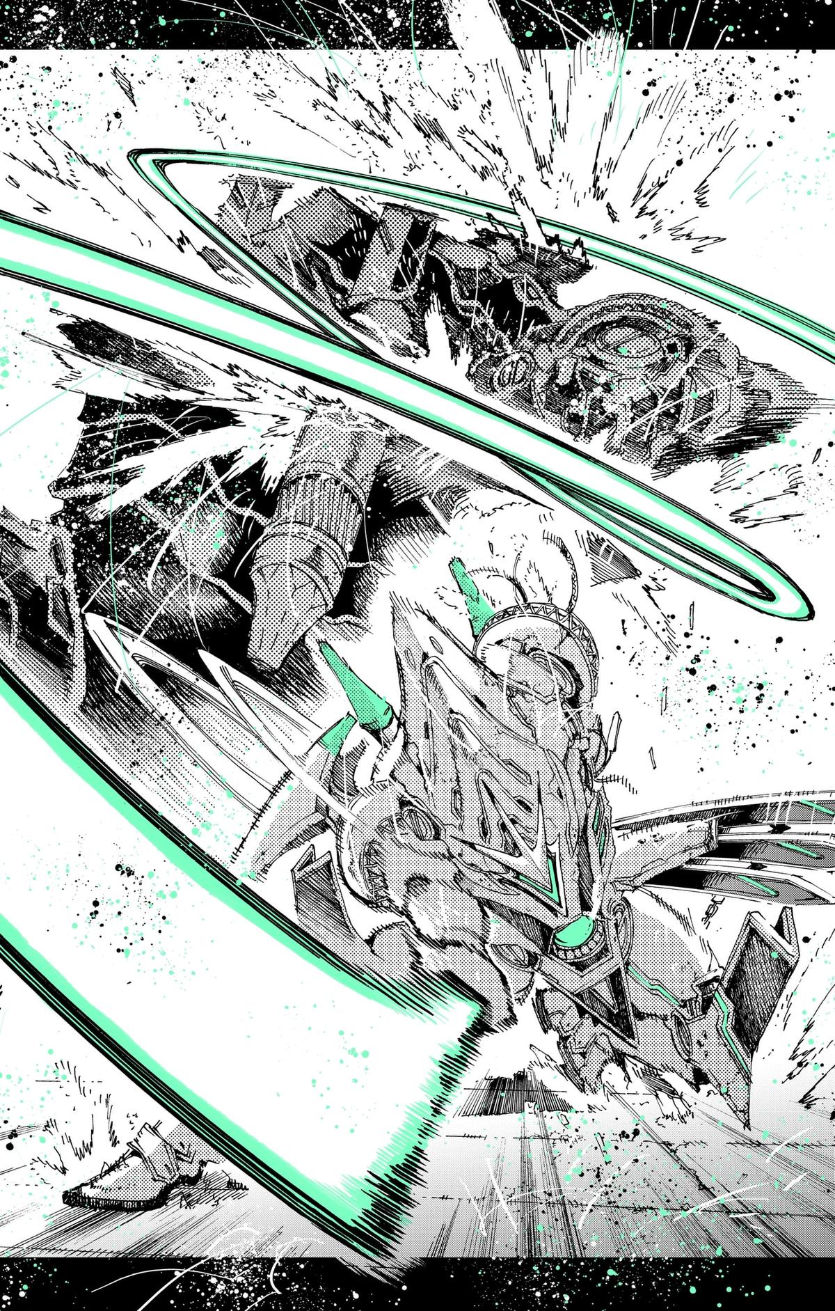 Hero Organization Chapter 57 16