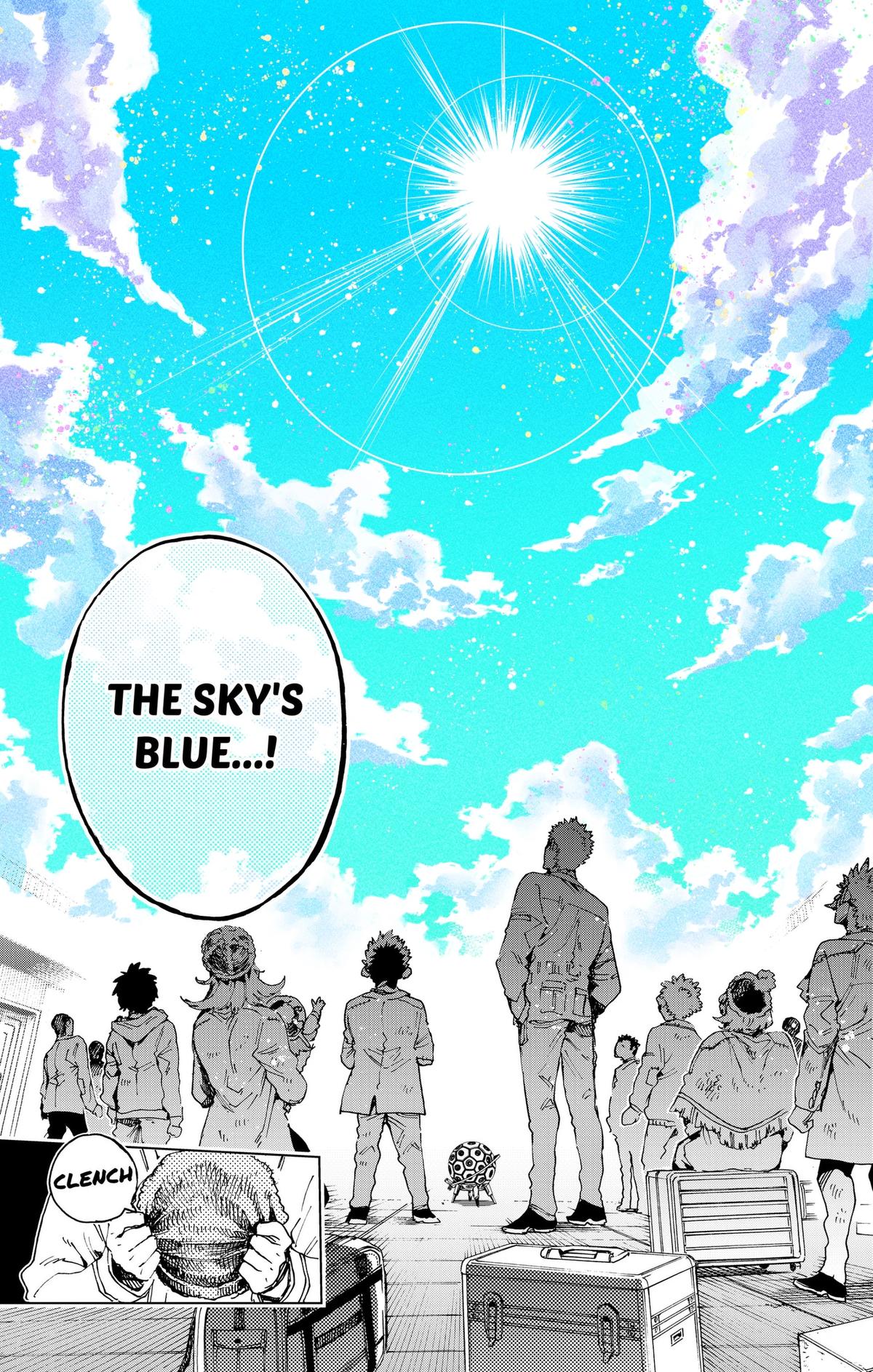 Hero Organization Chapter 58 15