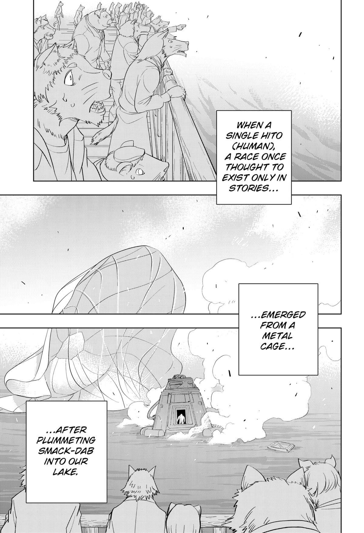 Hitoner Chapter 1 3