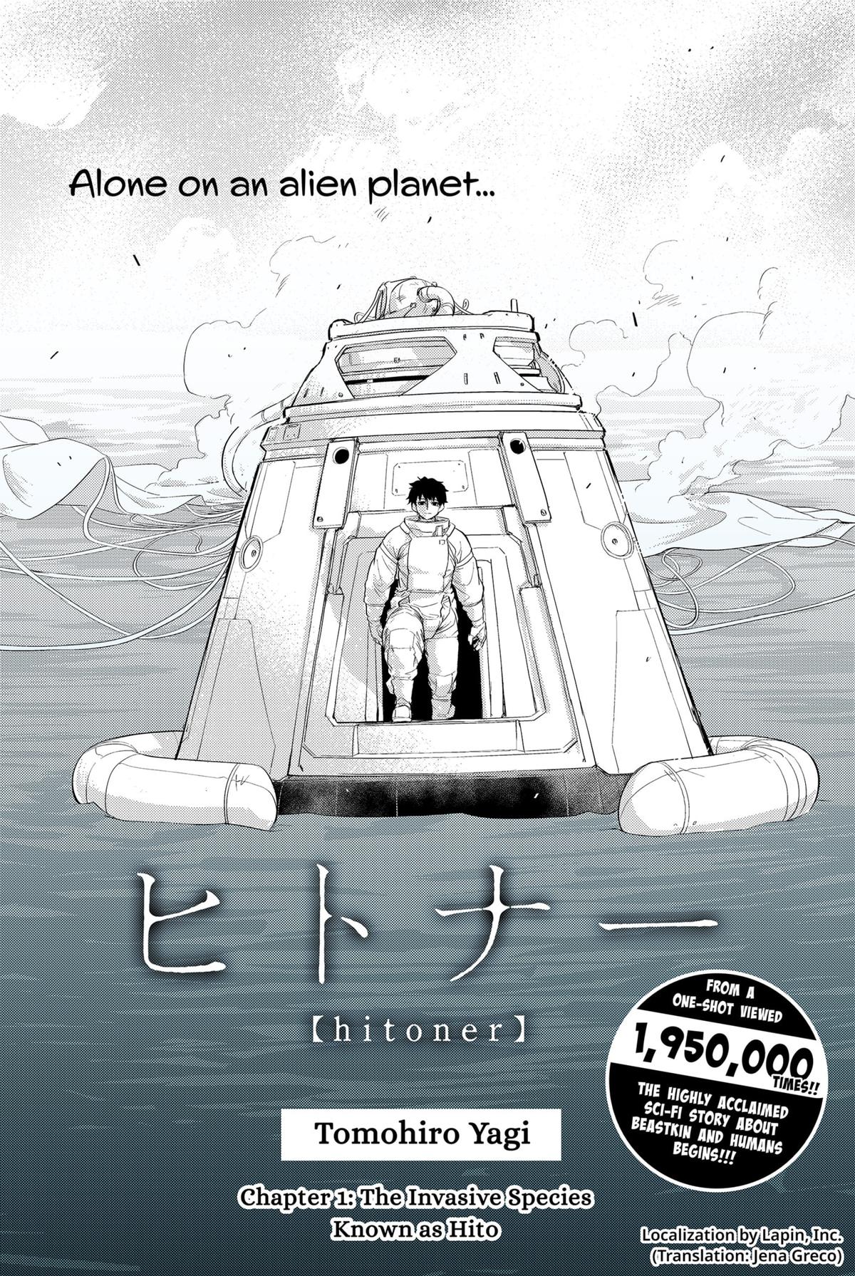 Hitoner Chapter 1 4