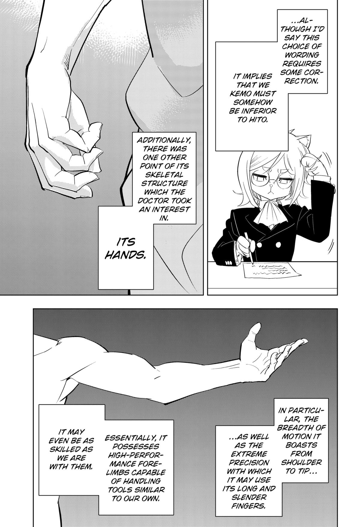 Hitoner Chapter 1 9