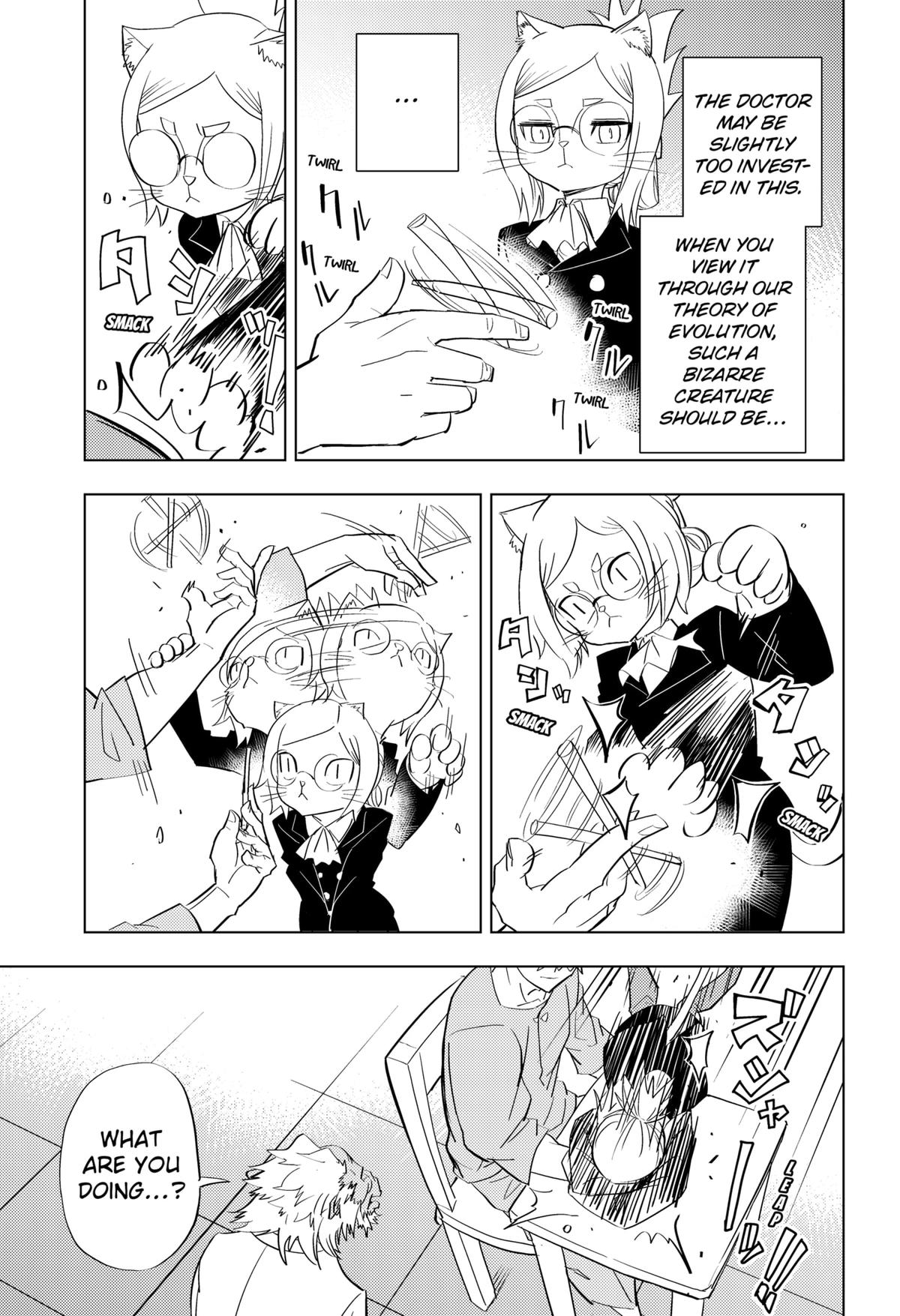 Hitoner Chapter 1 11