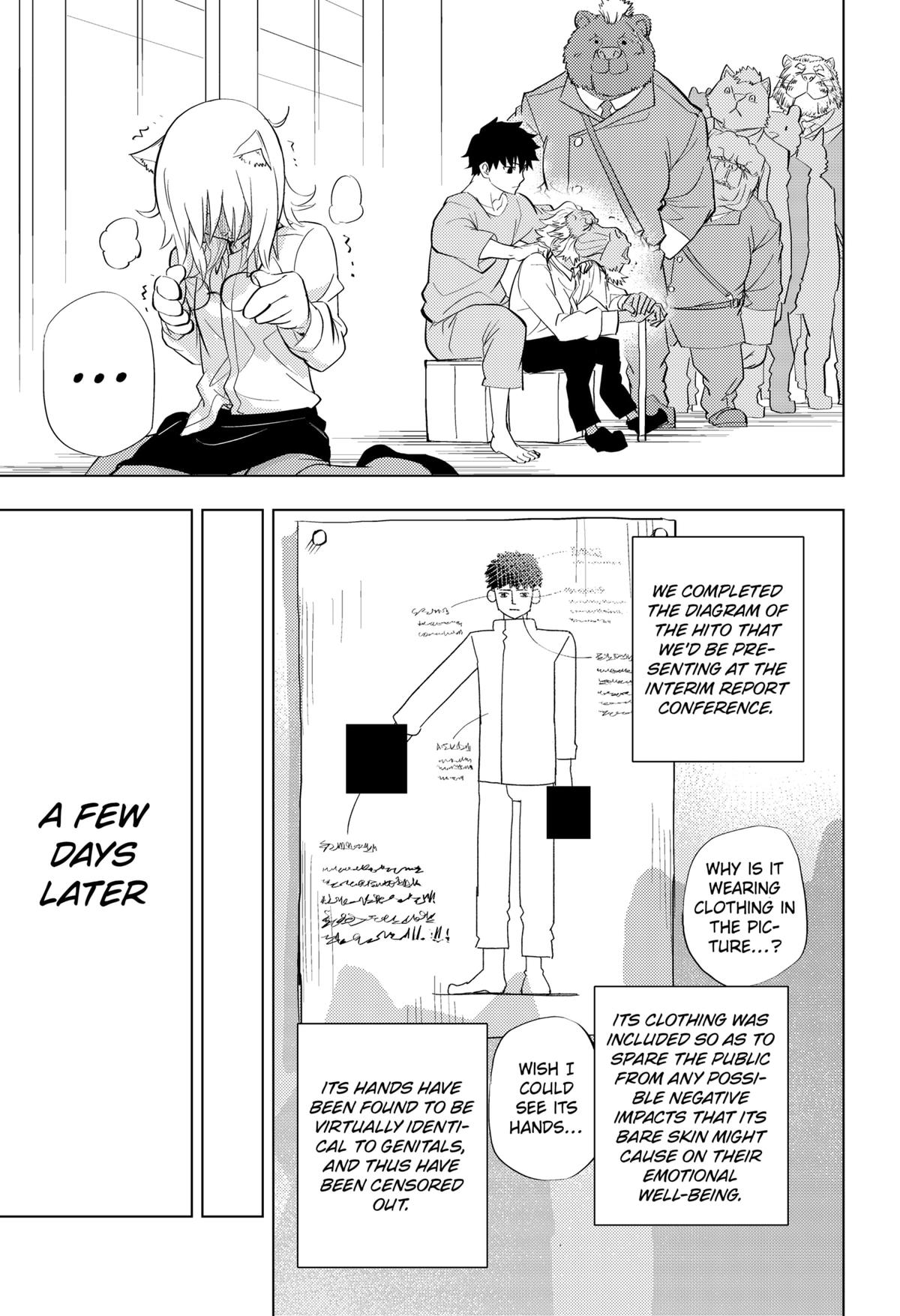 Hitoner Chapter 1 19