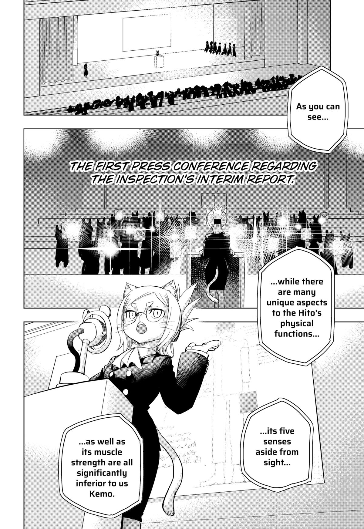 Hitoner Chapter 1 20
