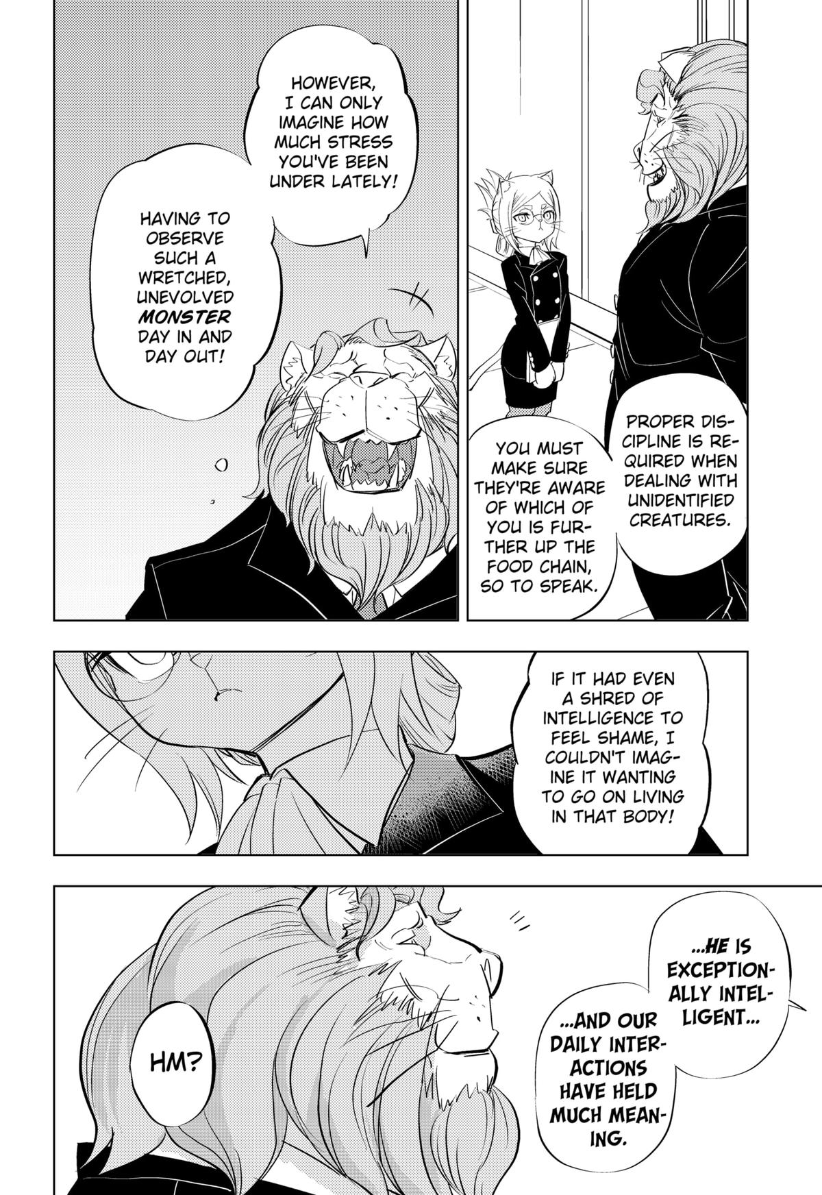 Hitoner Chapter 1 22