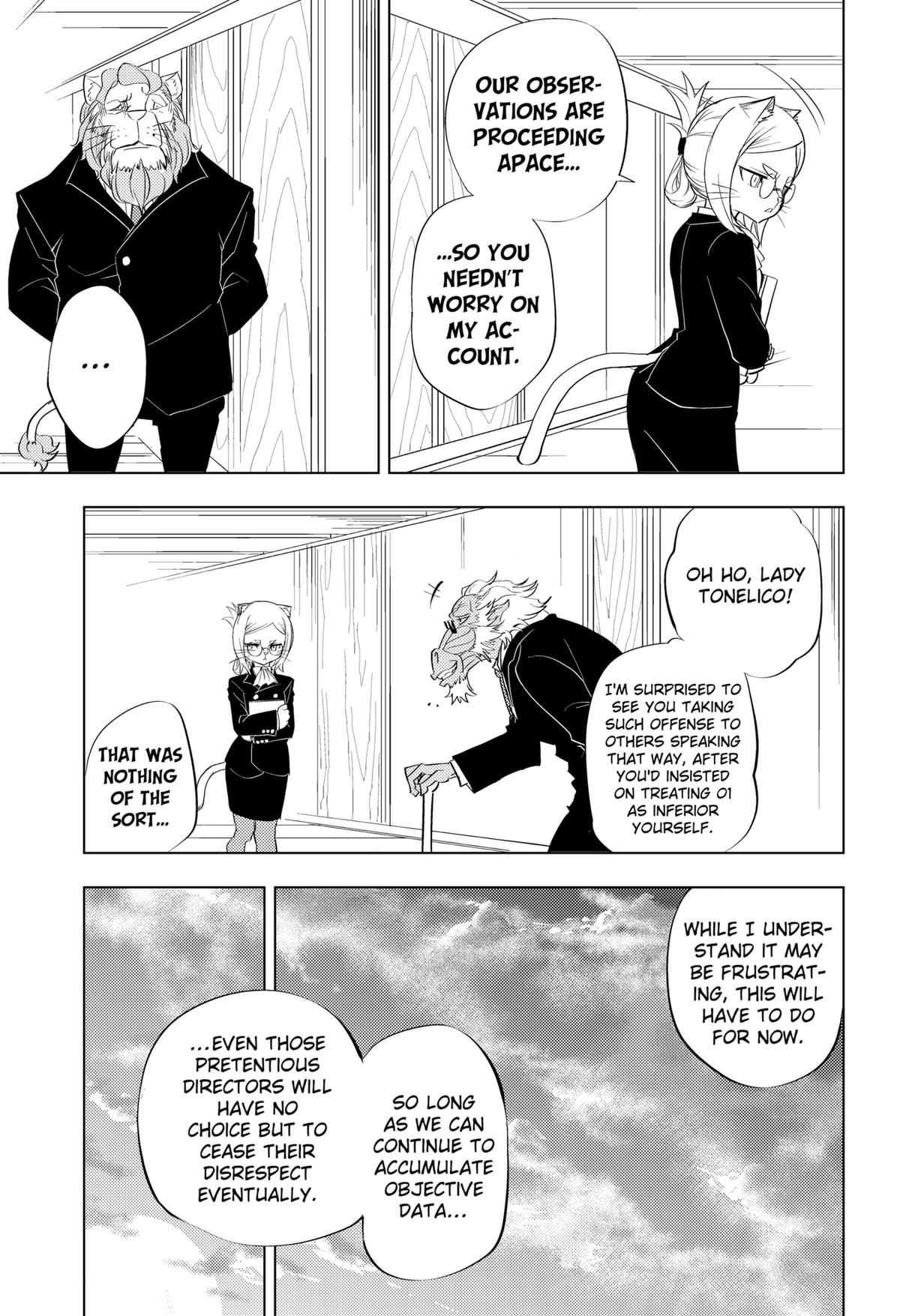 Hitoner Chapter 1 23