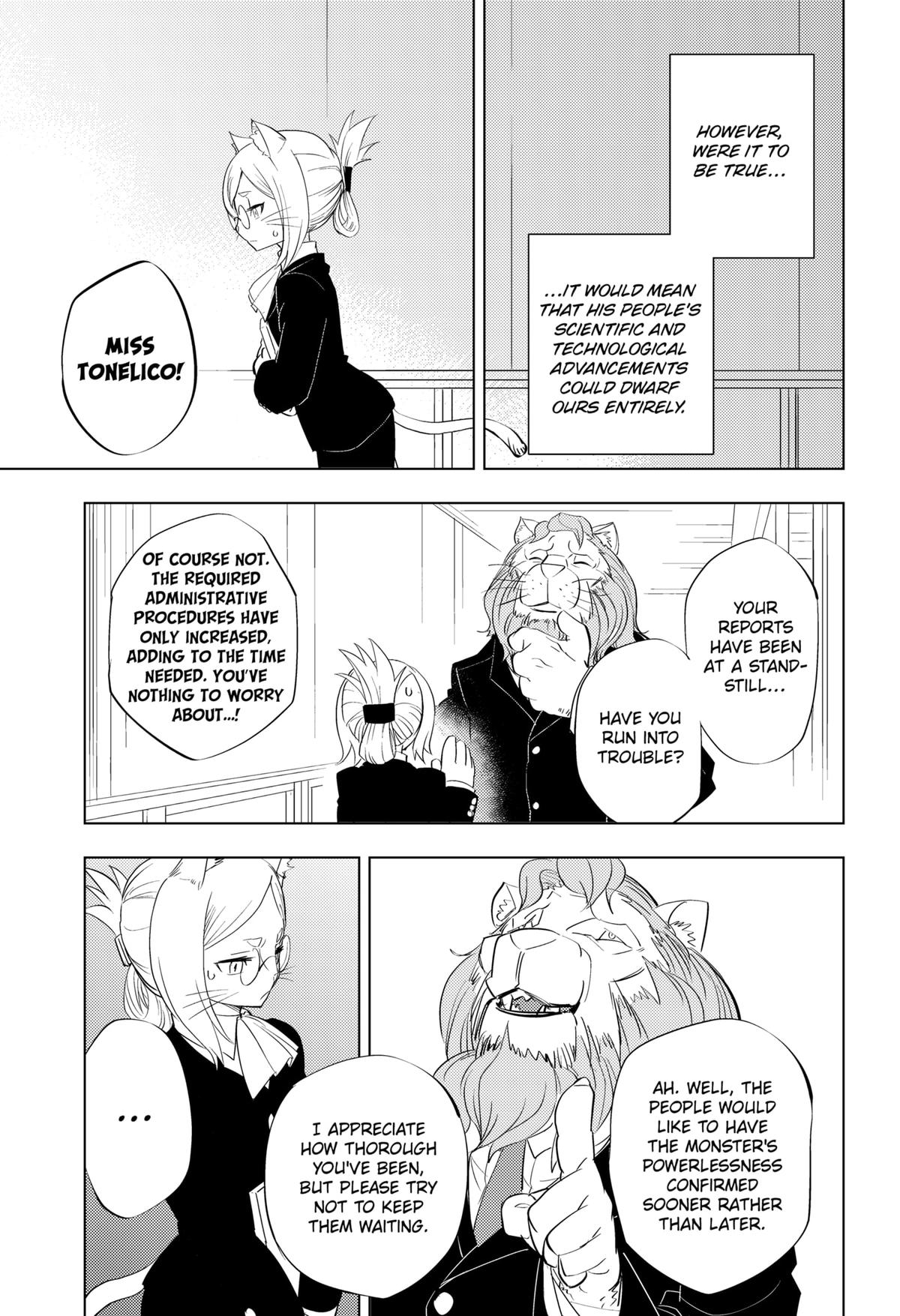Hitoner Chapter 1 27