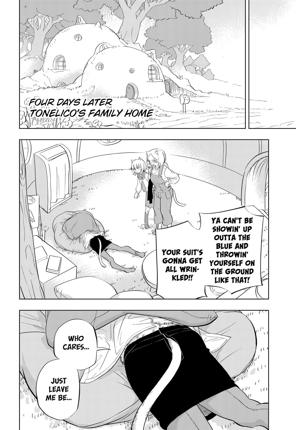 Hitoner Chapter 1 36