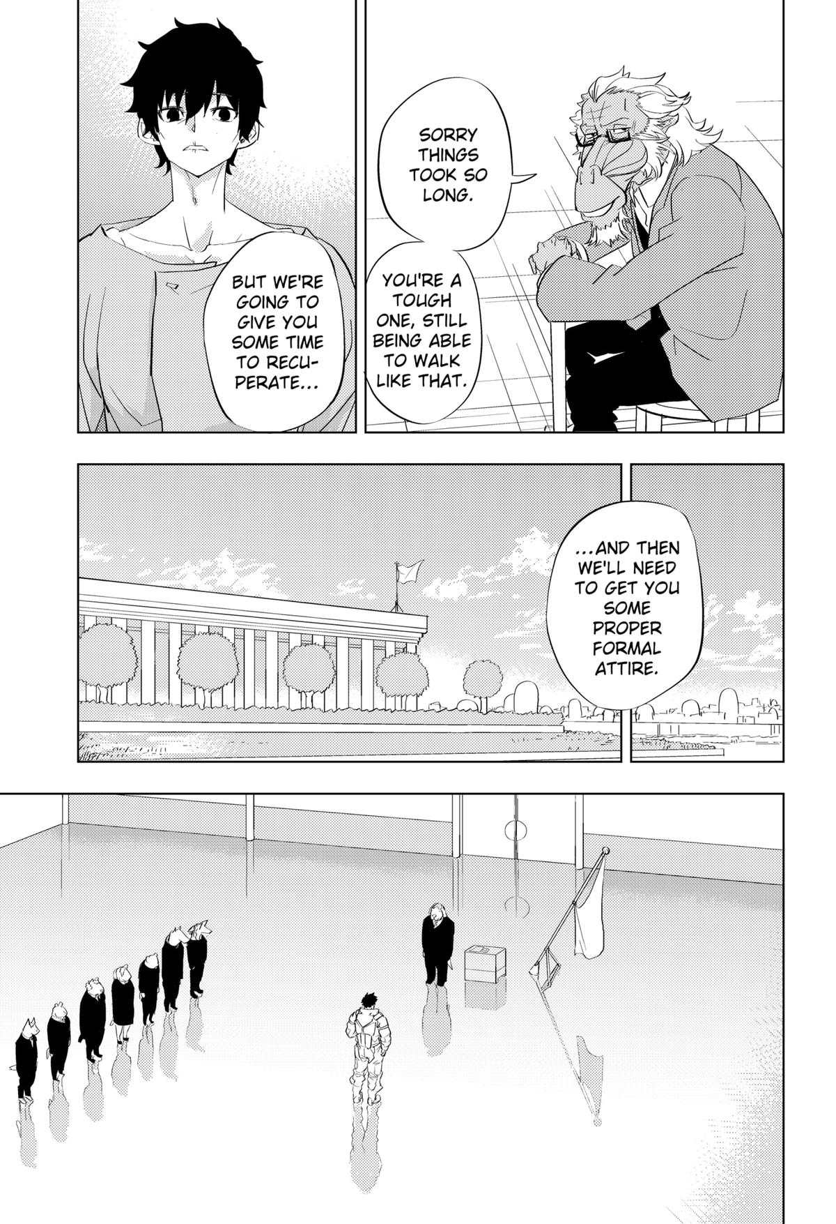 Hitoner Chapter 1 53