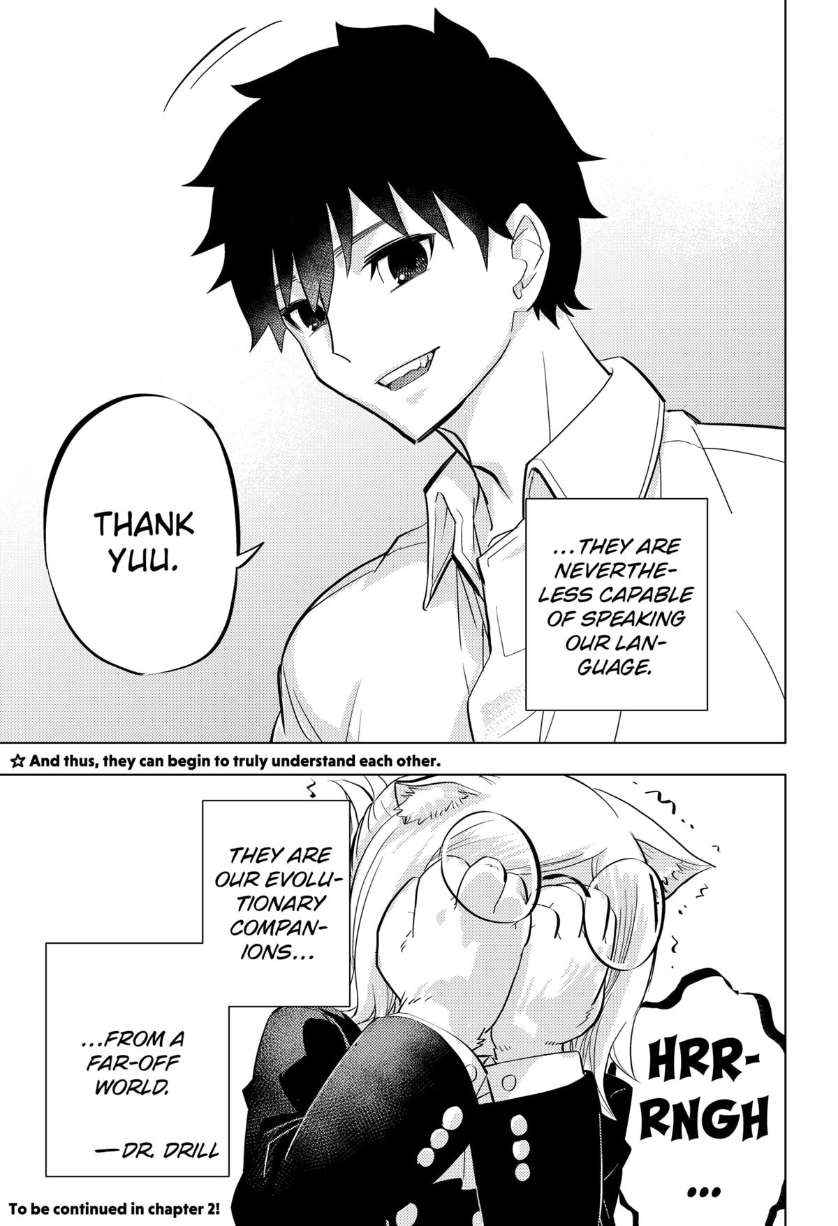Hitoner Chapter 1 57