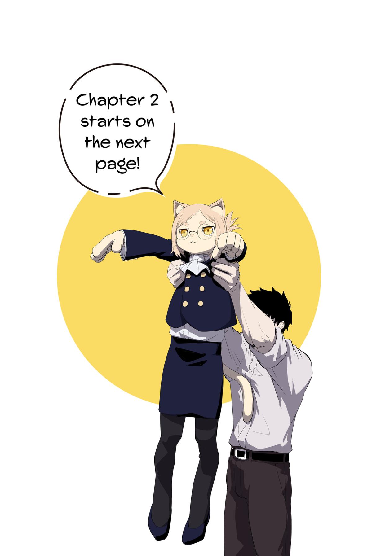 Hitoner Chapter 1 58