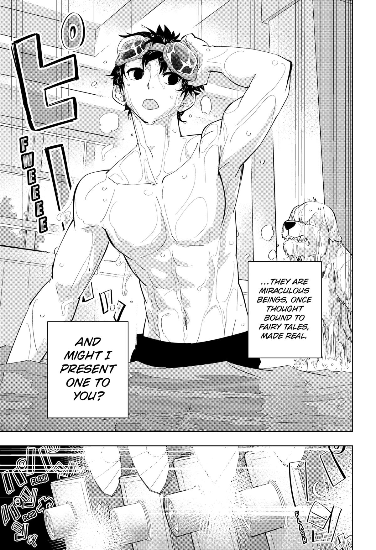 Hitoner Chapter 1 61