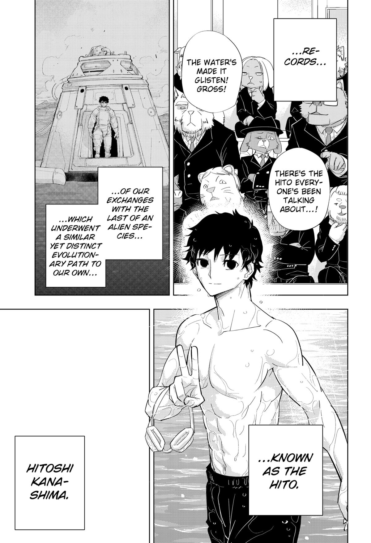 Hitoner Chapter 1 63