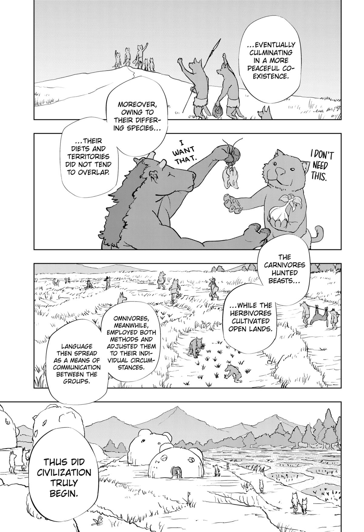 Hitoner Chapter 1 69