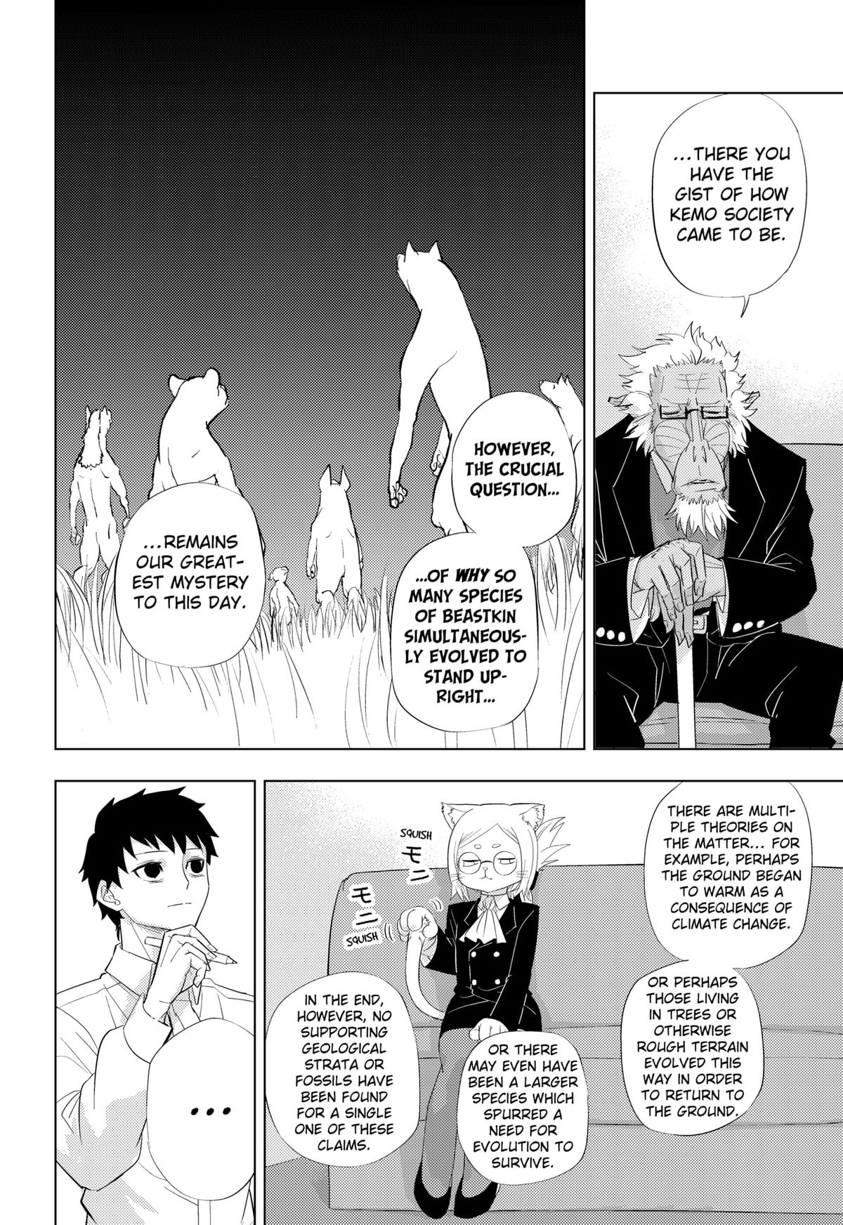 Hitoner Chapter 1 70