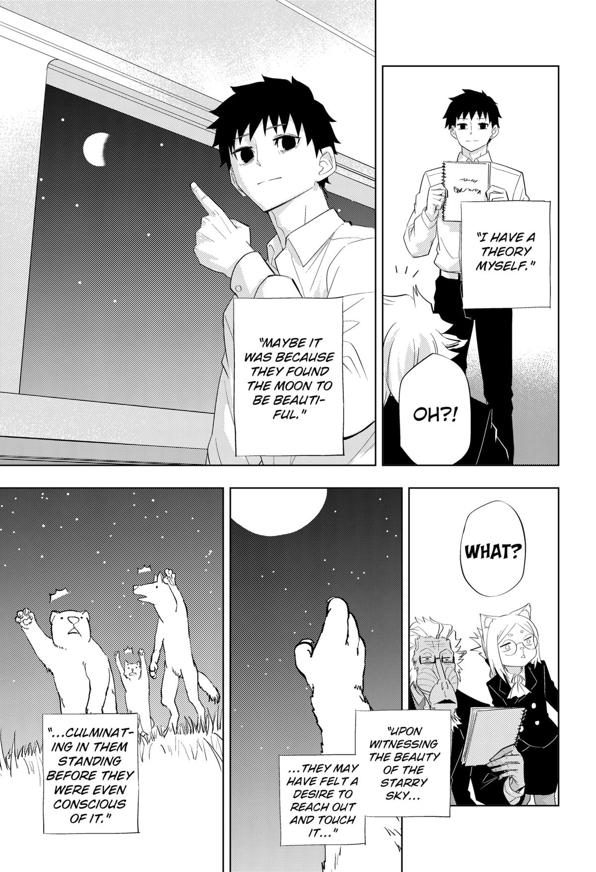 Hitoner Chapter 1 71