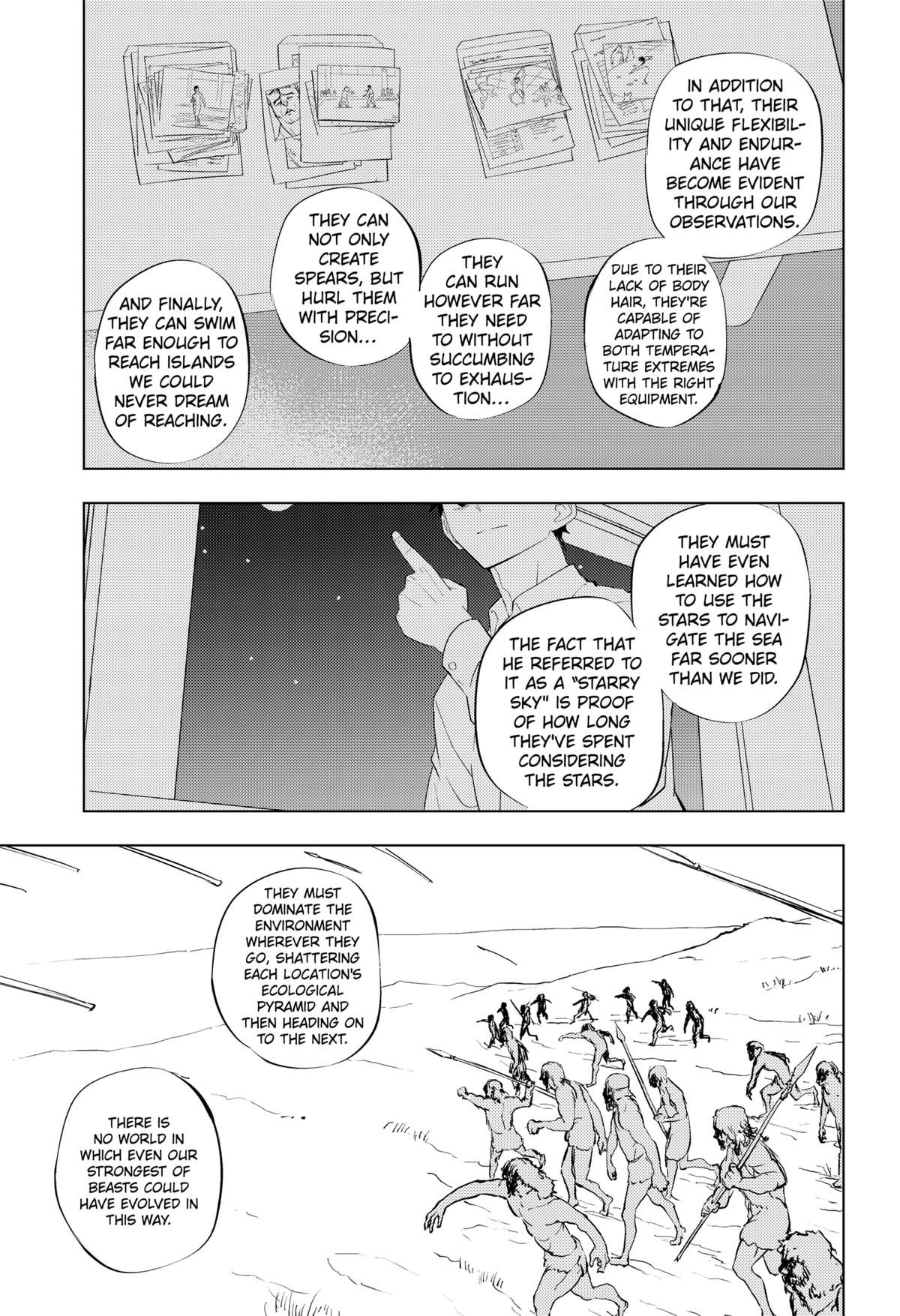 Hitoner Chapter 1 83